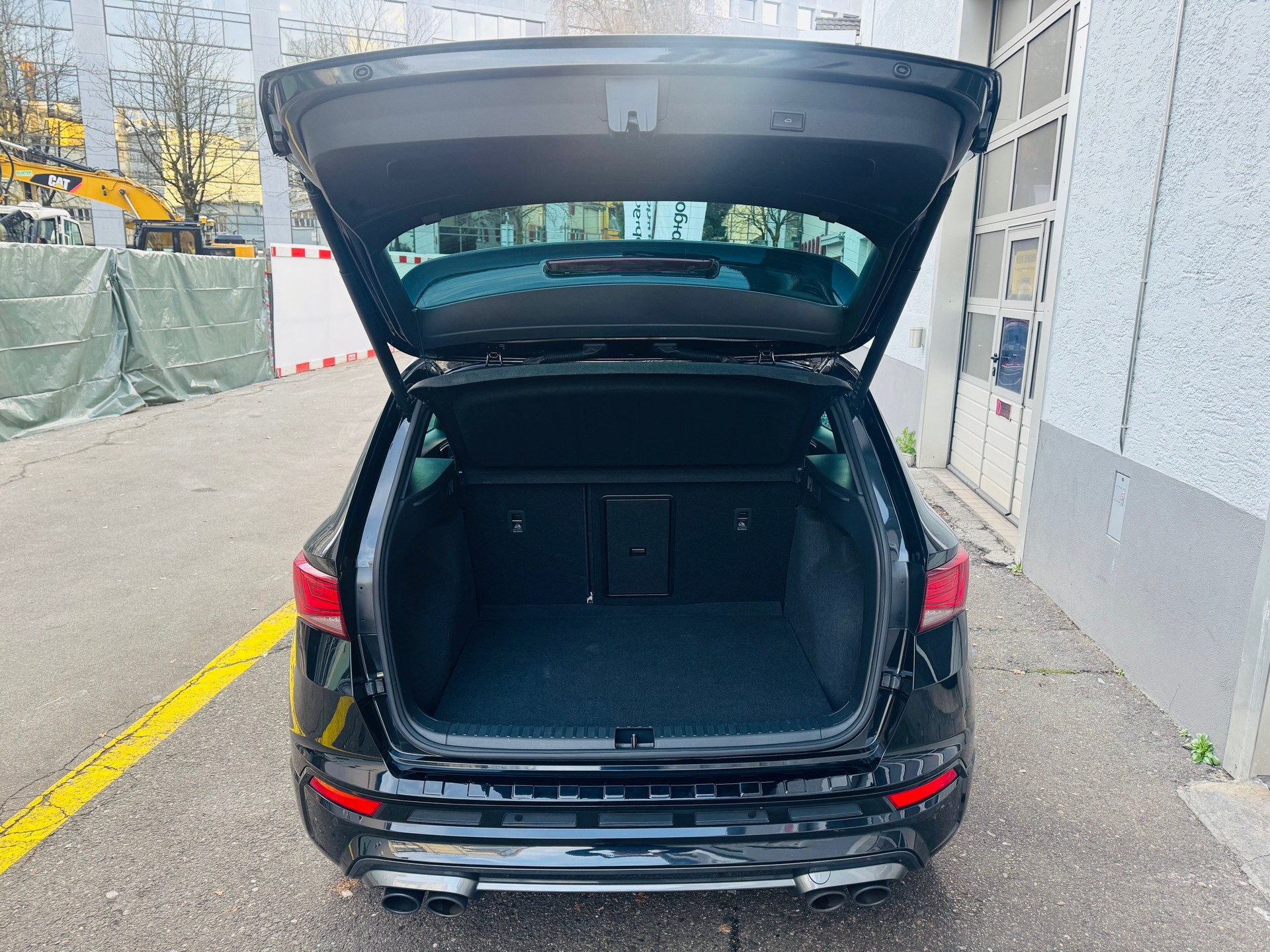 CUPRA Ateca 2.0TSI 4Drive DSG-image-9