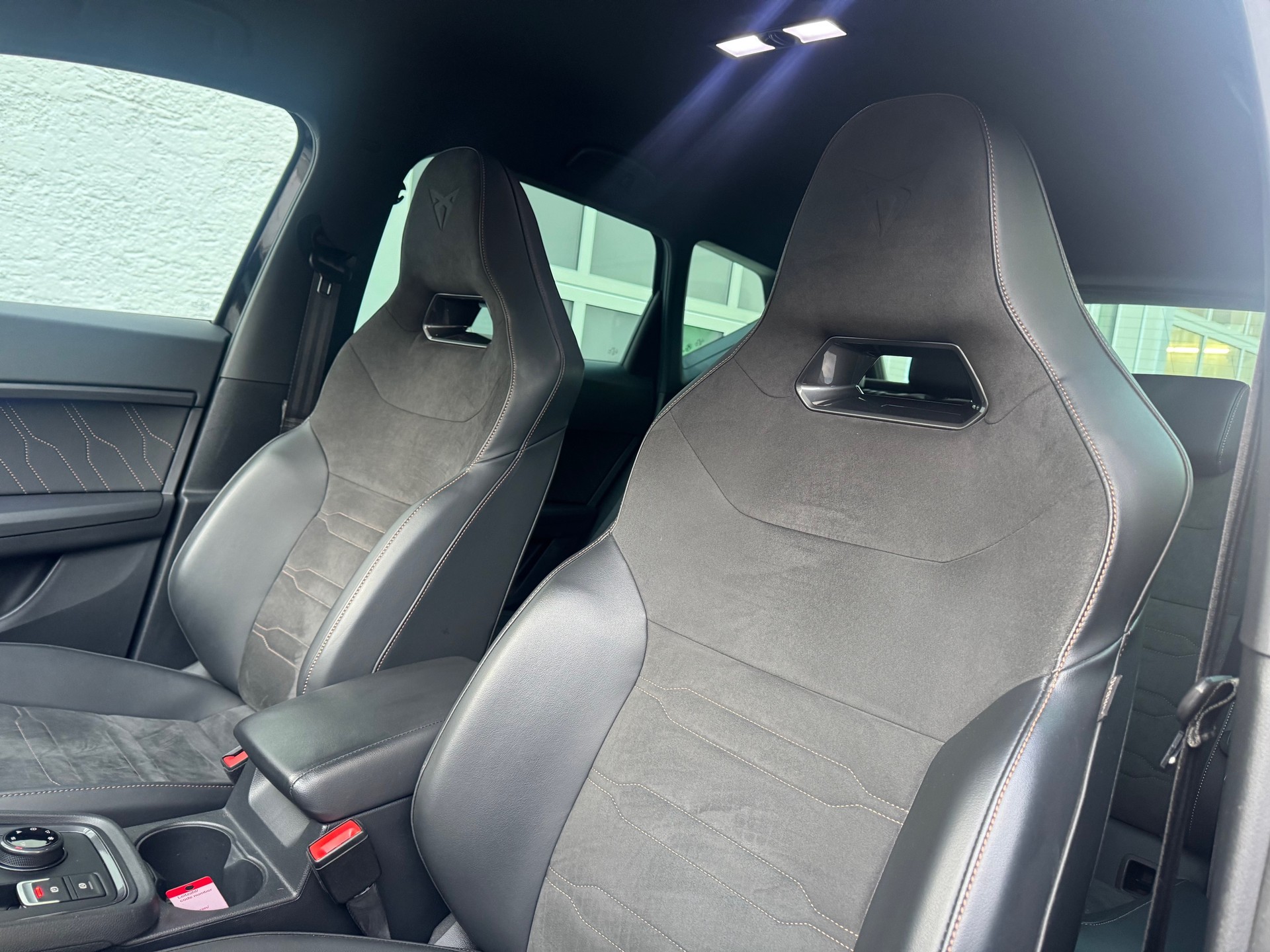 CUPRA Ateca 2.0TSI 4Drive DSG-image-15