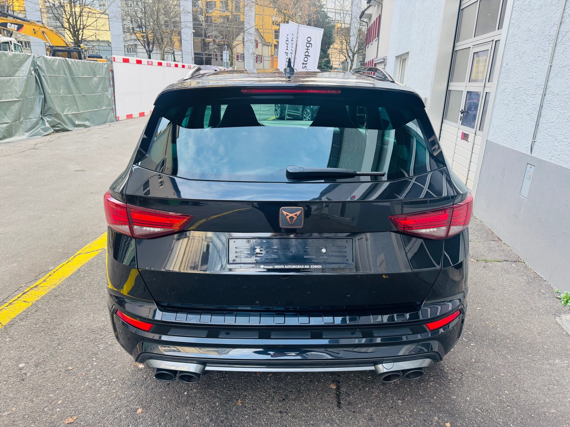 CUPRA Ateca 2.0TSI 4Drive DSG-image-6
