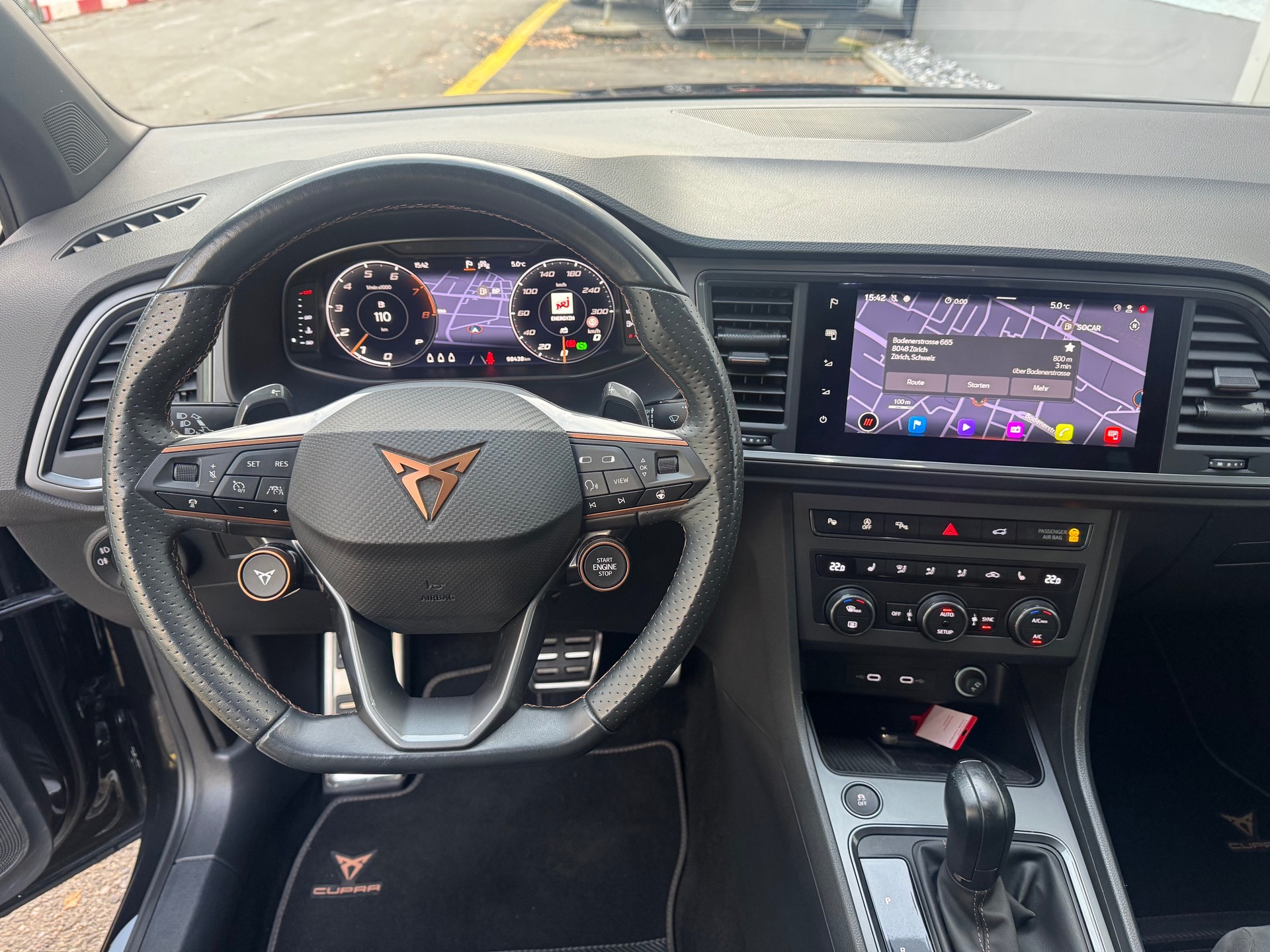 CUPRA Ateca 2.0TSI 4Drive DSG-image-11