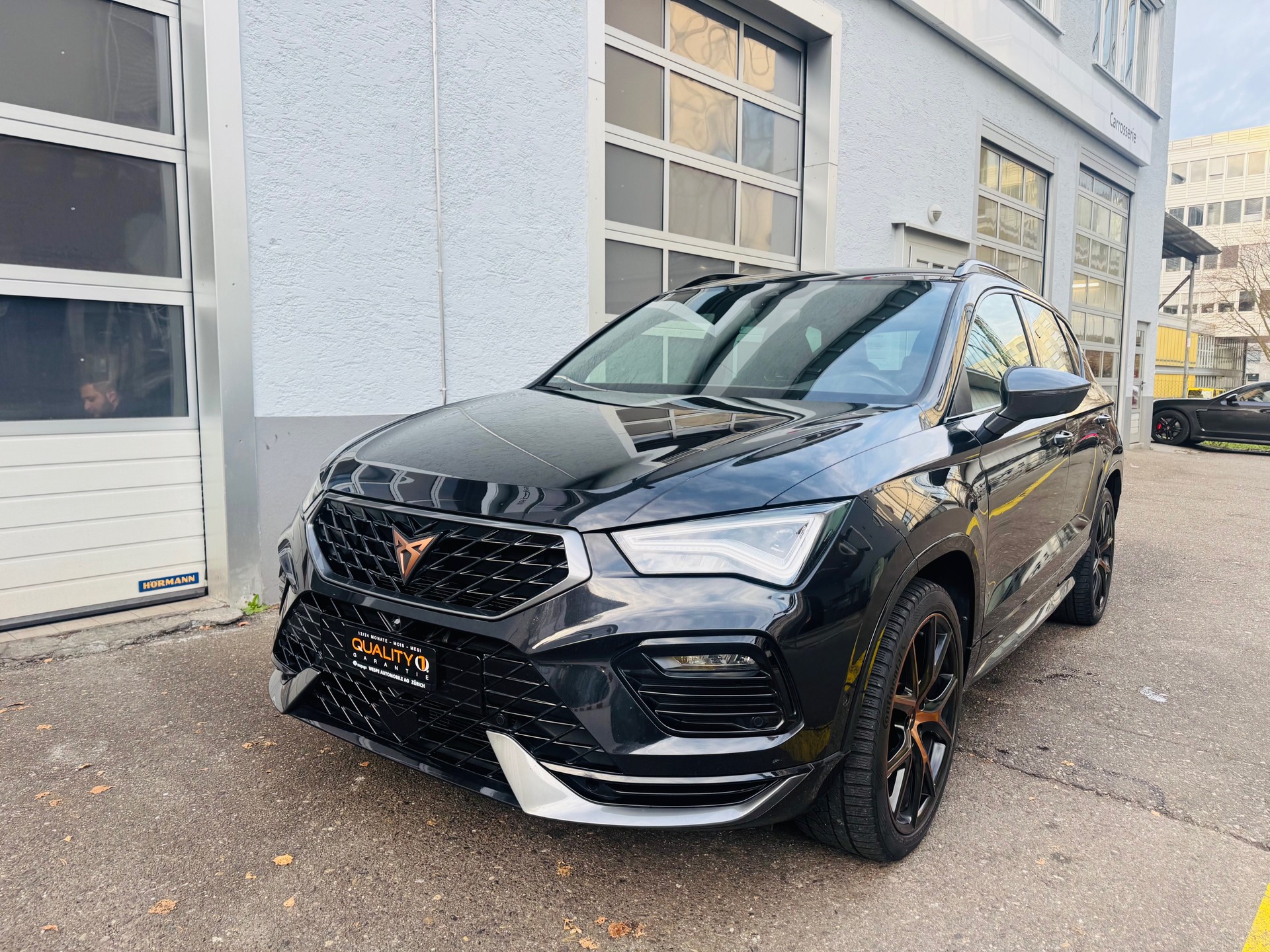 CUPRA Ateca 2.0TSI 4Drive DSG-image-2