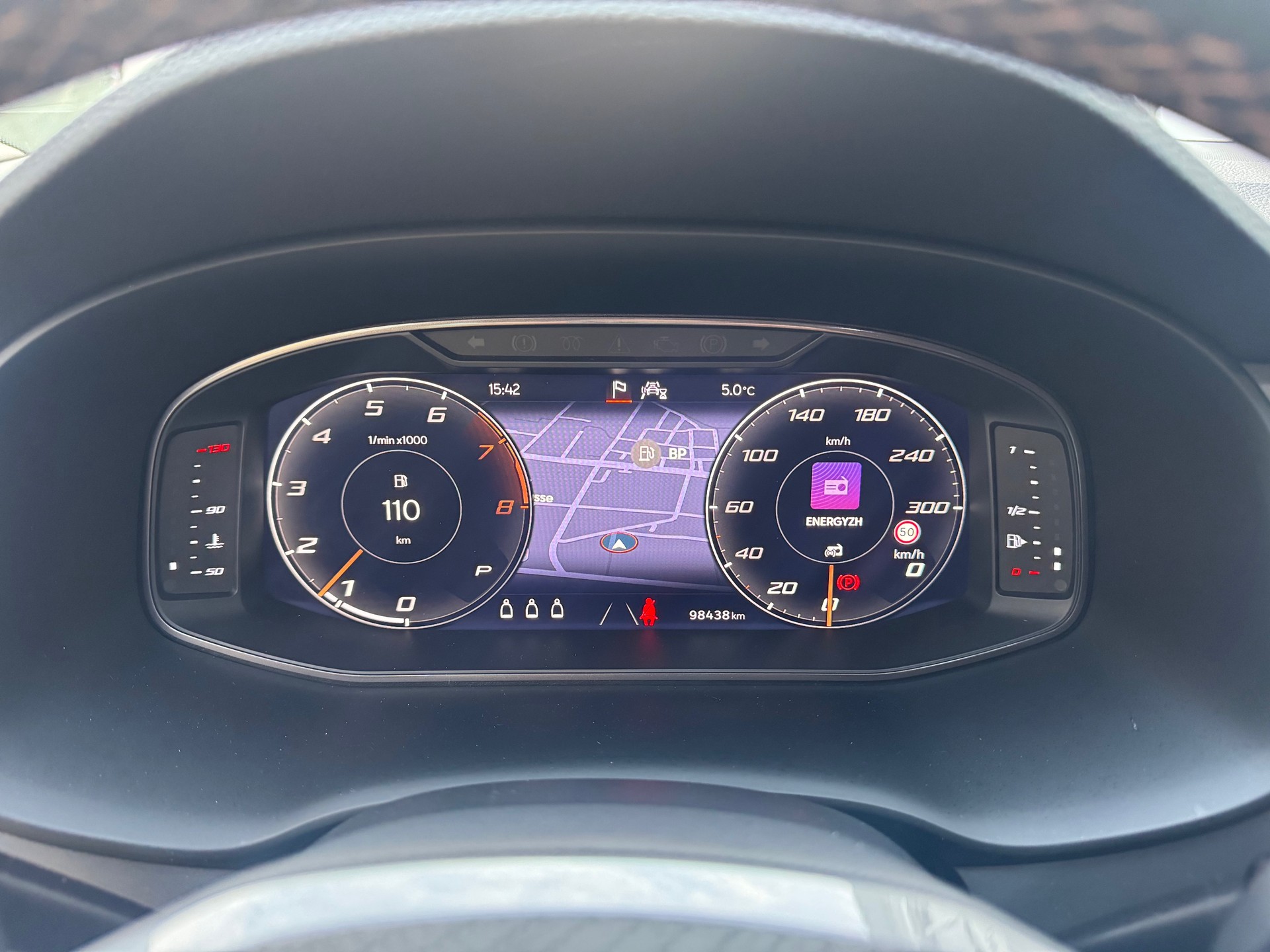 CUPRA Ateca 2.0TSI 4Drive DSG-image-10