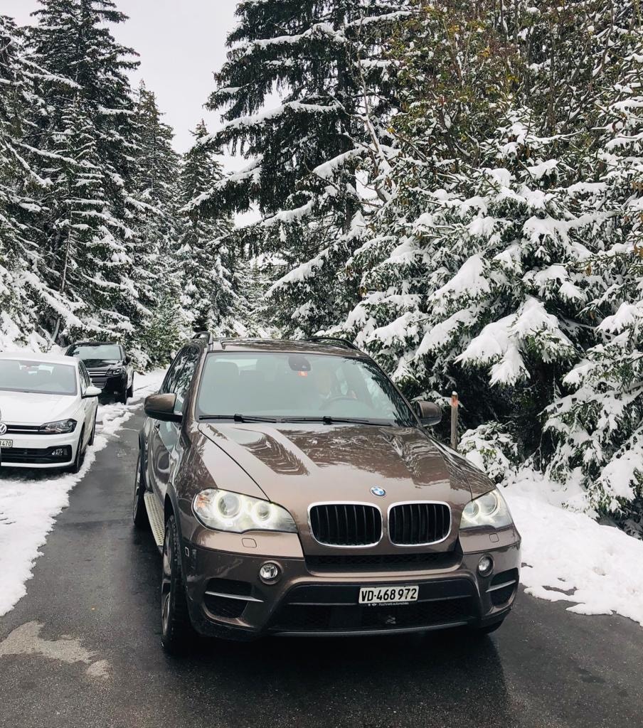 BMW 40d xDrive