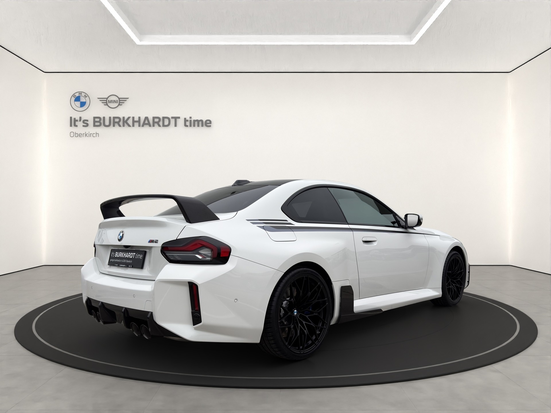 BMW M2 Steptronic-image-4