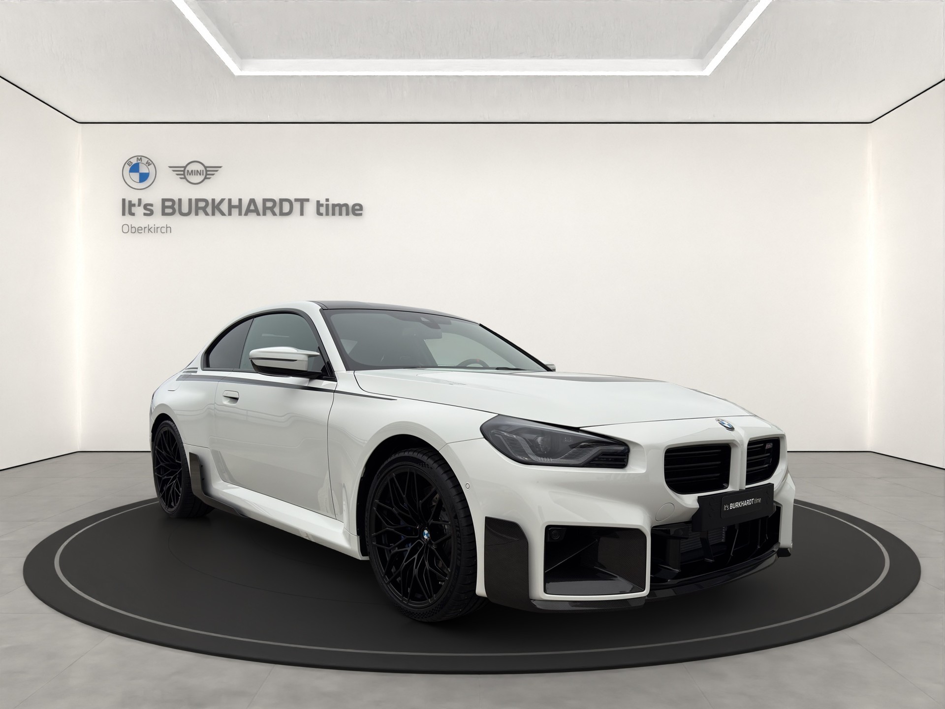 BMW M2 Steptronic-image-5