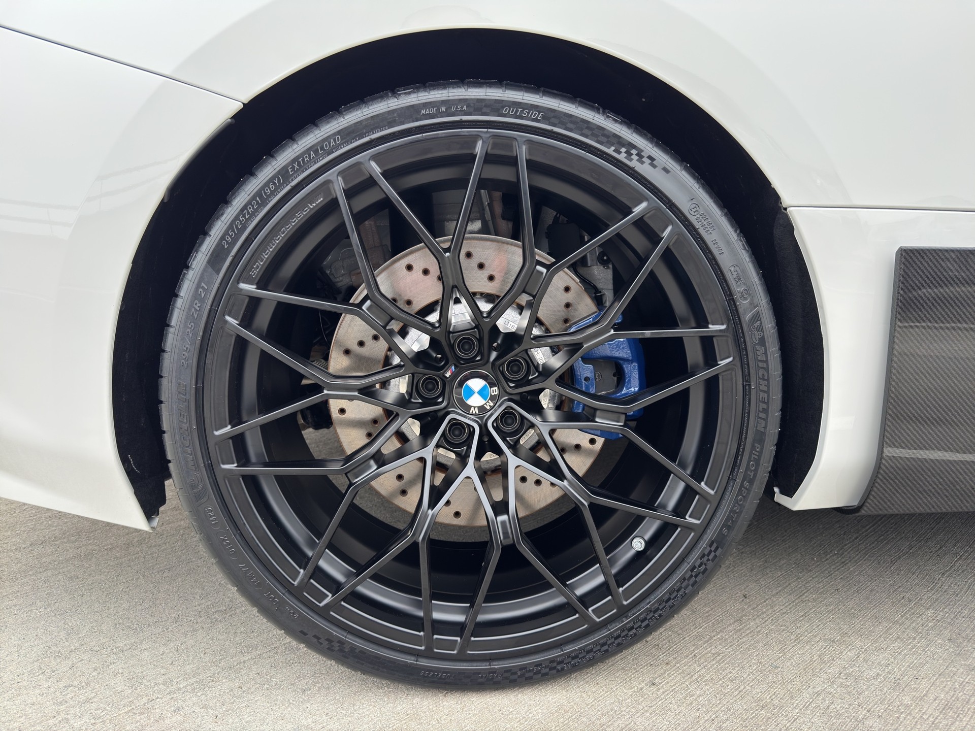 BMW M2 Steptronic-image-9