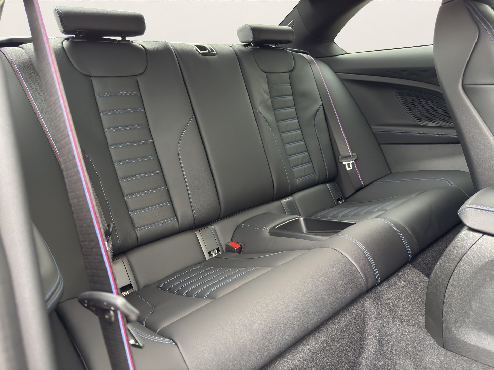 BMW M2 Steptronic-image-19