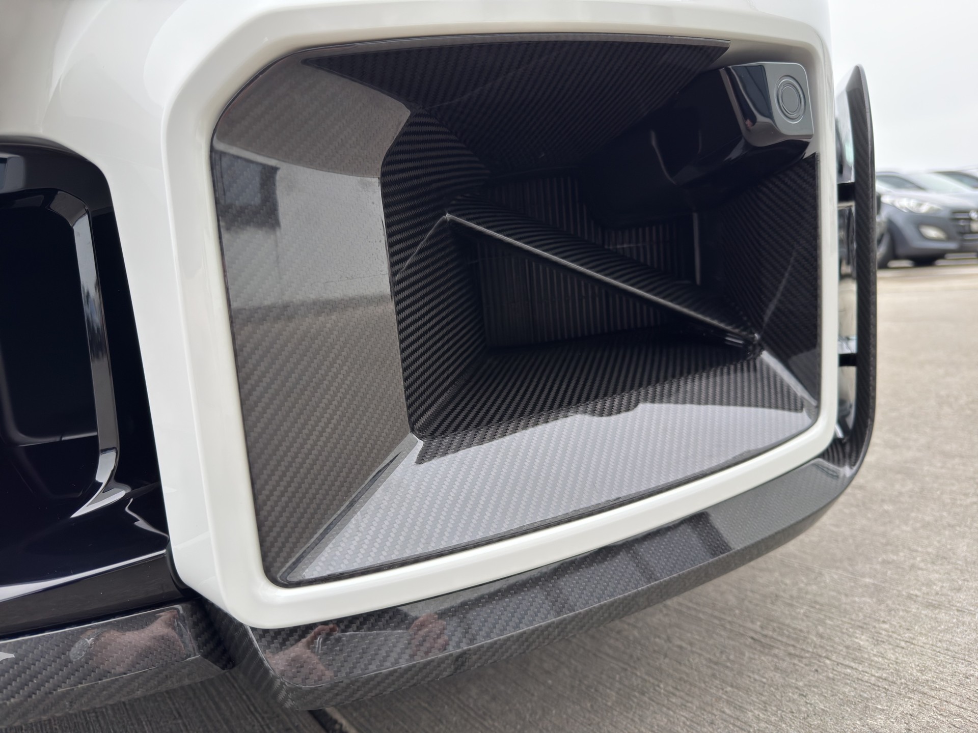 BMW M2 Steptronic-image-23