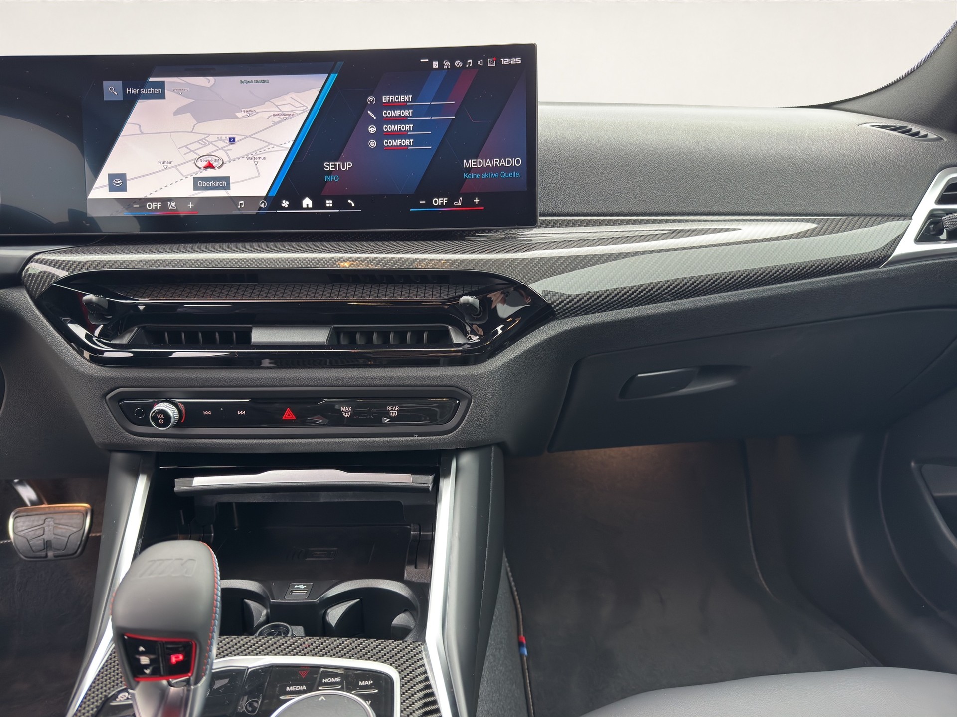 BMW M2 Steptronic-image-15