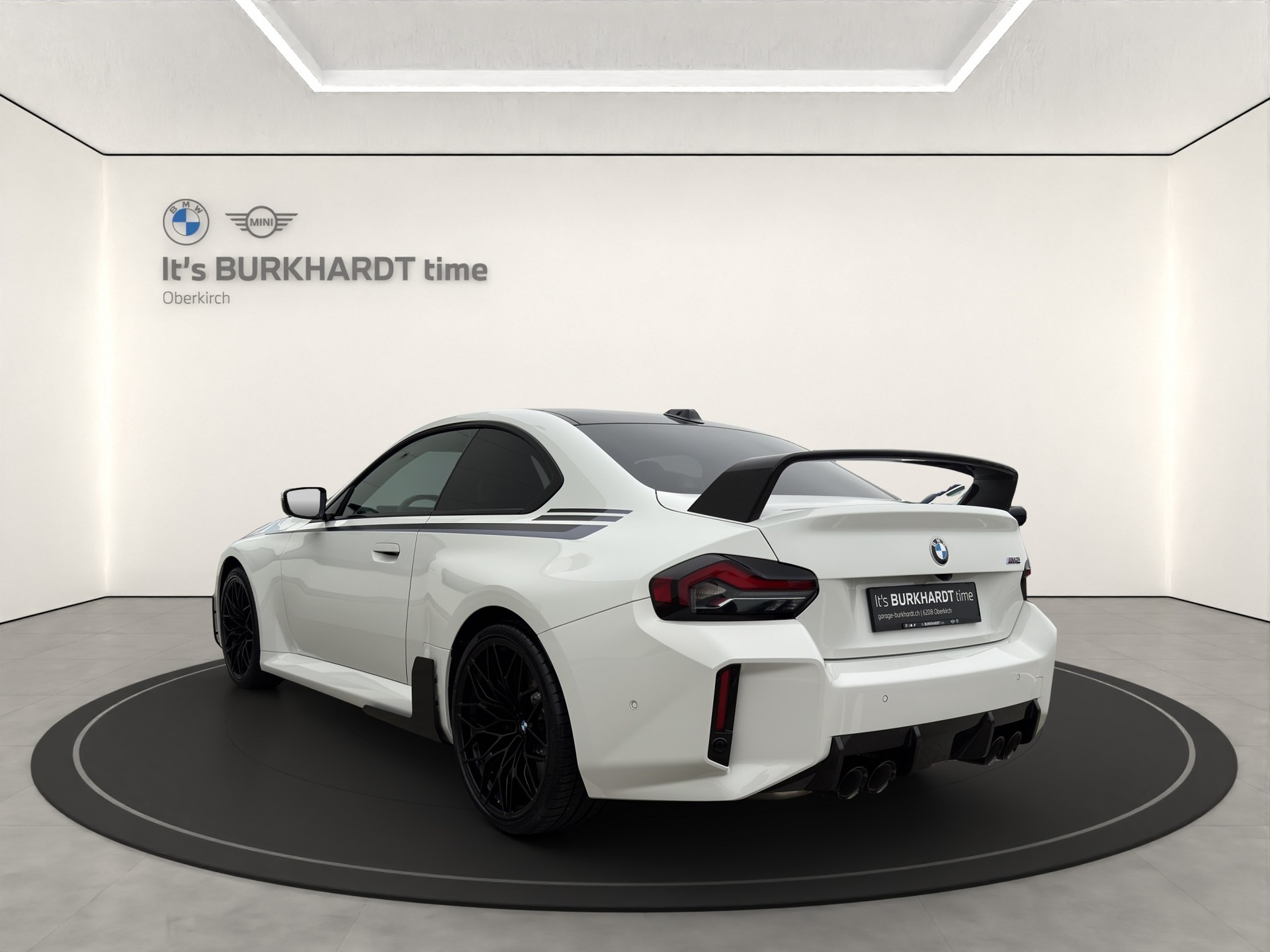 BMW M2 Steptronic-image-2