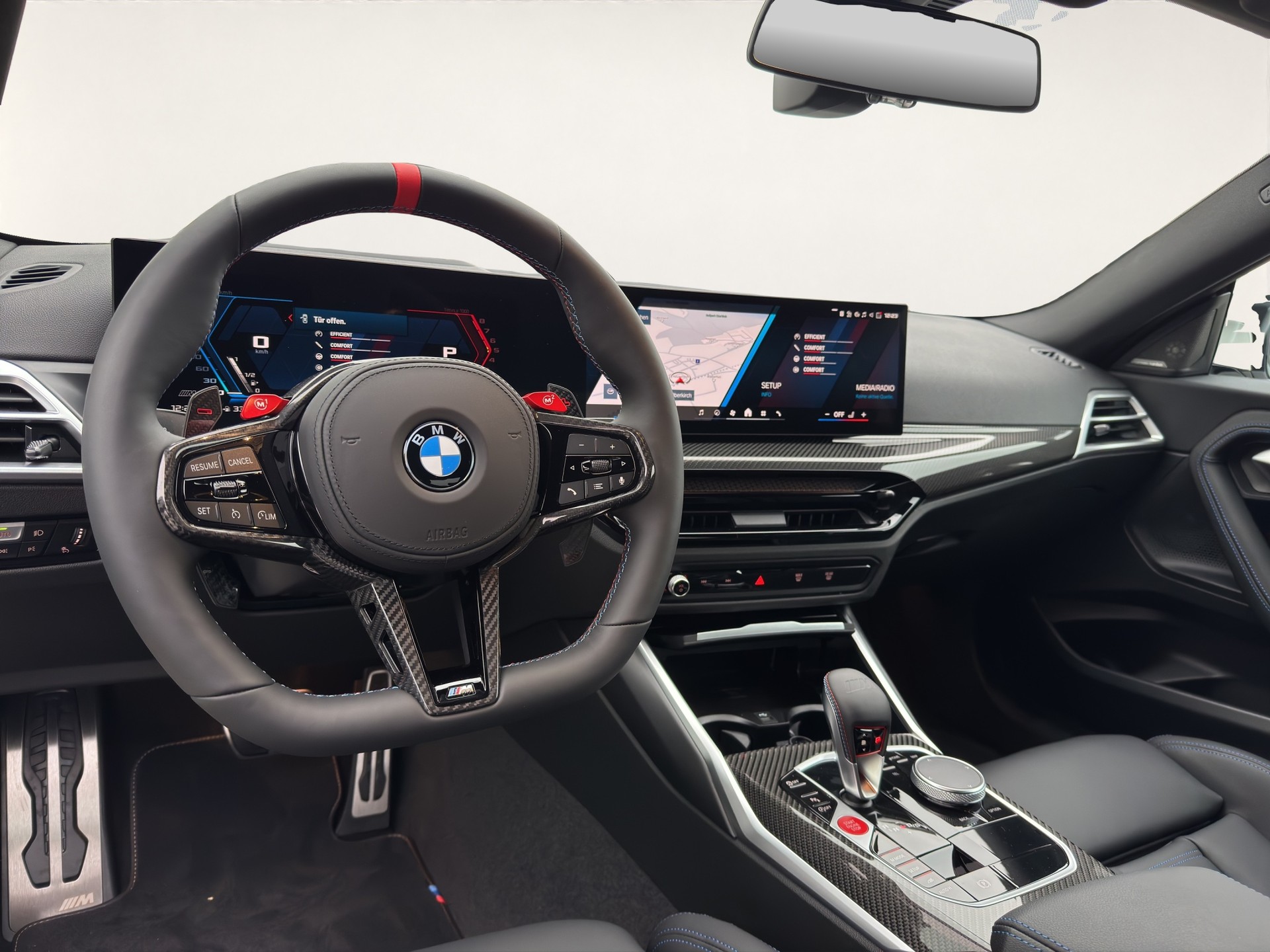 BMW M2 Steptronic-image-13