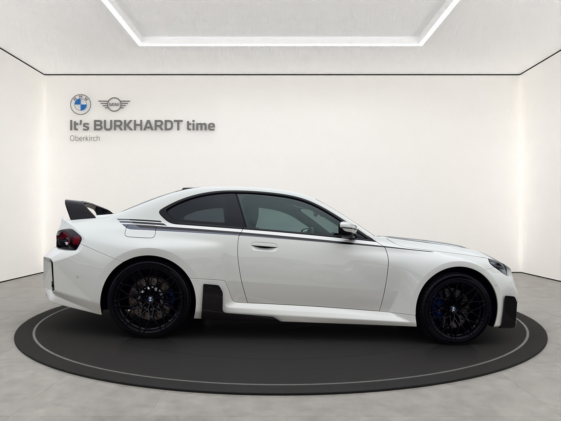 BMW M2 Steptronic-image-6