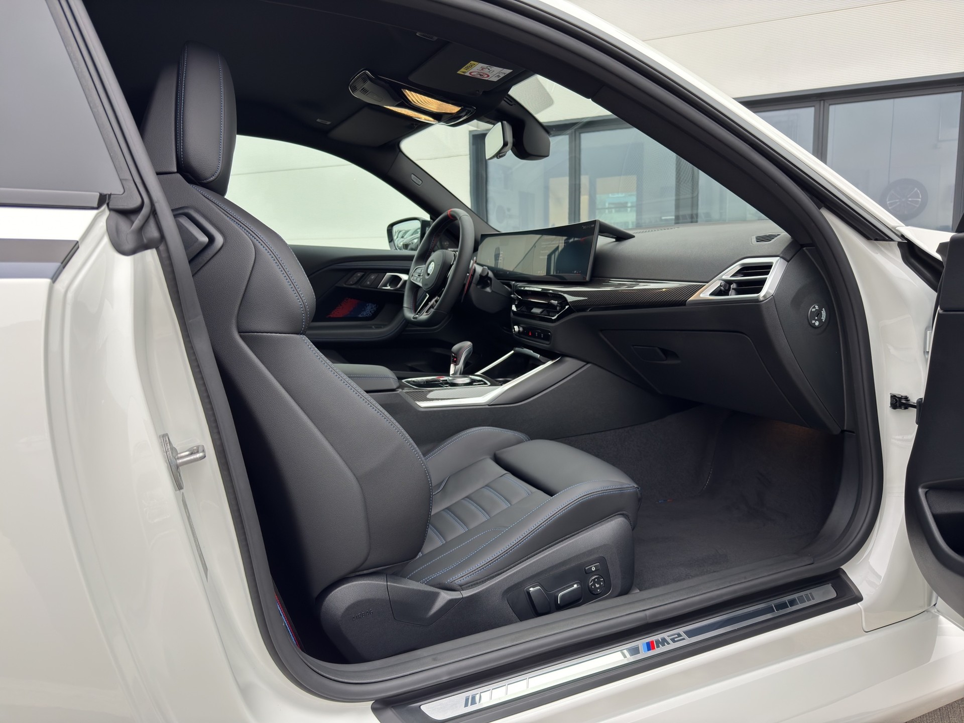 BMW M2 Steptronic-image-18