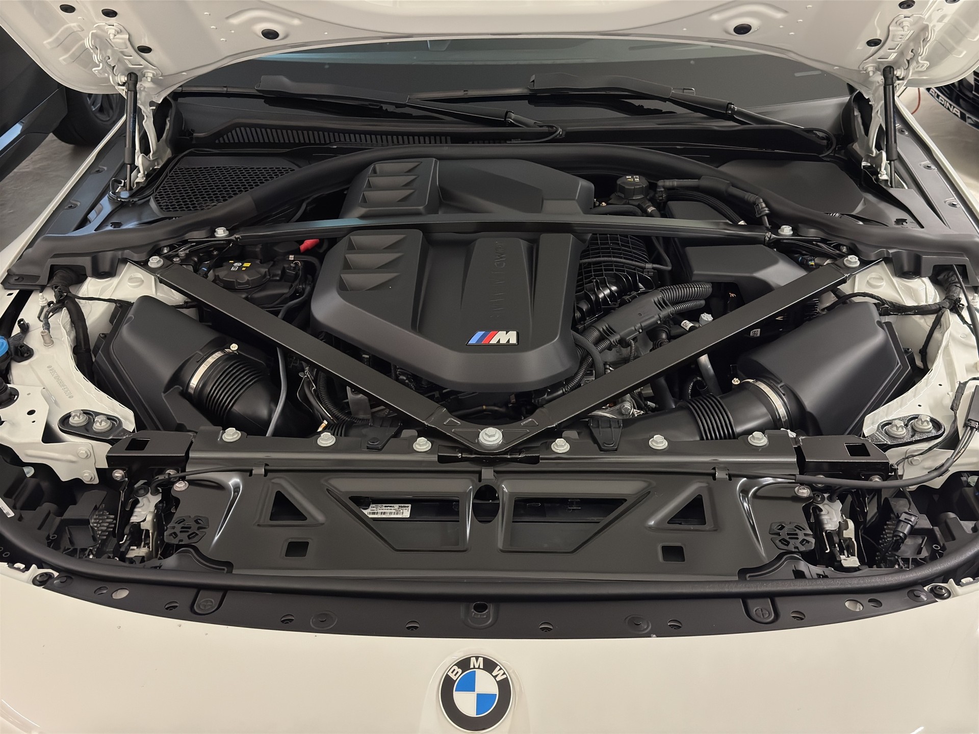 BMW M2 Steptronic-image-26