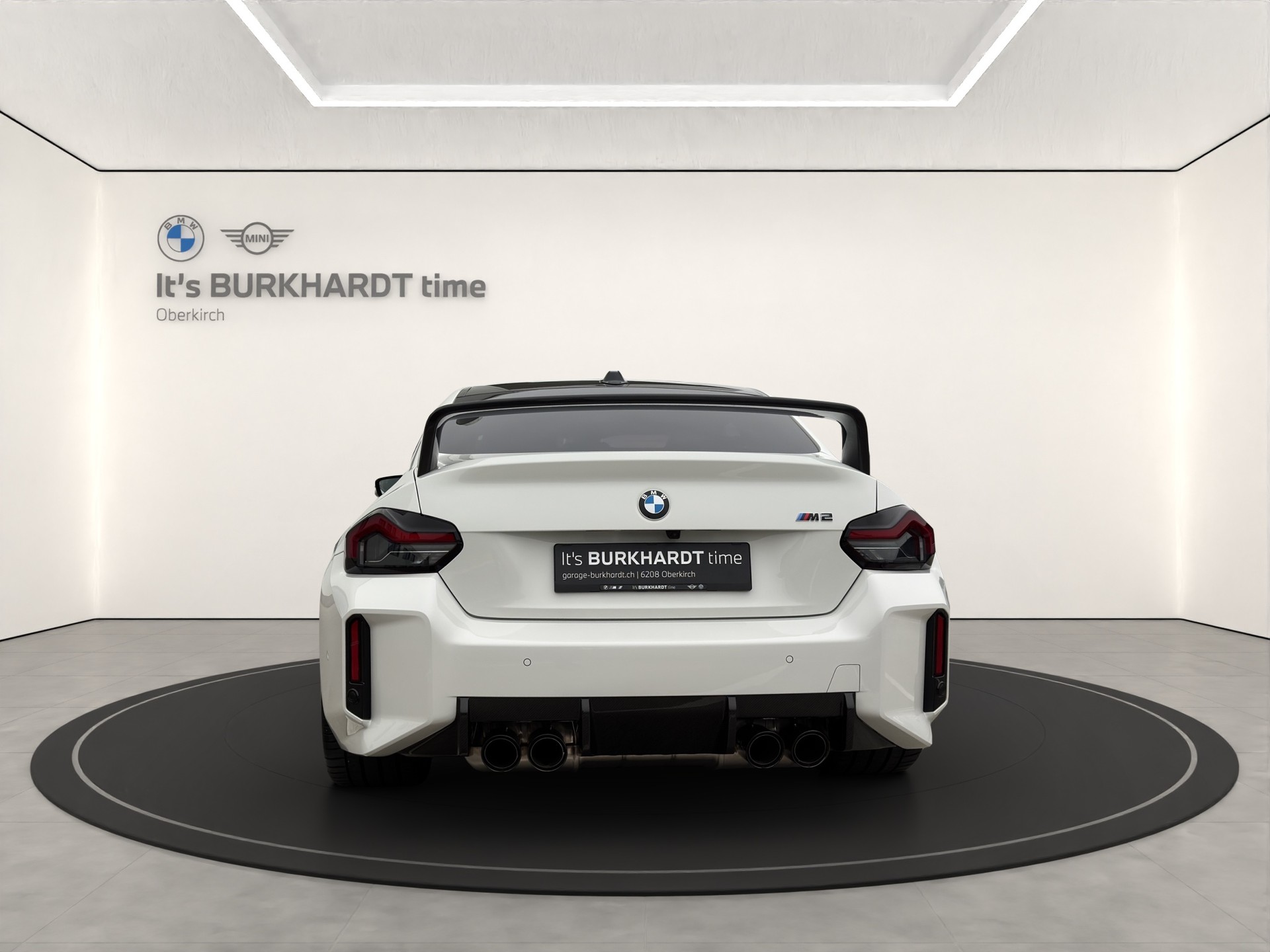 BMW M2 Steptronic-image-3
