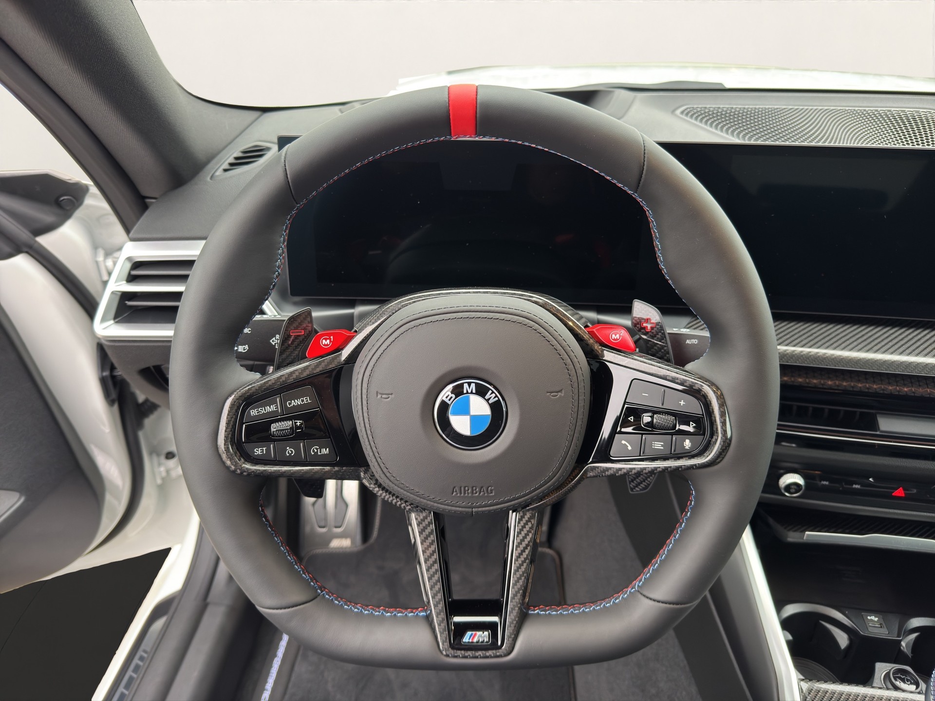 BMW M2 Steptronic-image-11