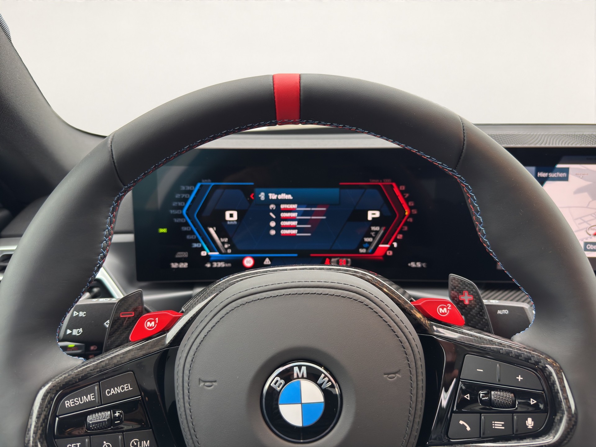 BMW M2 Steptronic-image-12