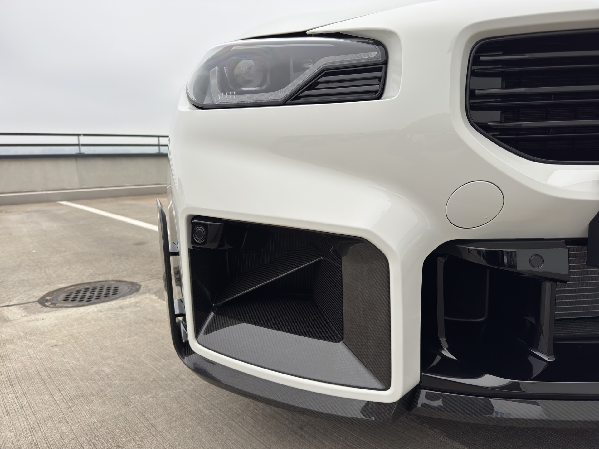 BMW M2 Steptronic-image-22