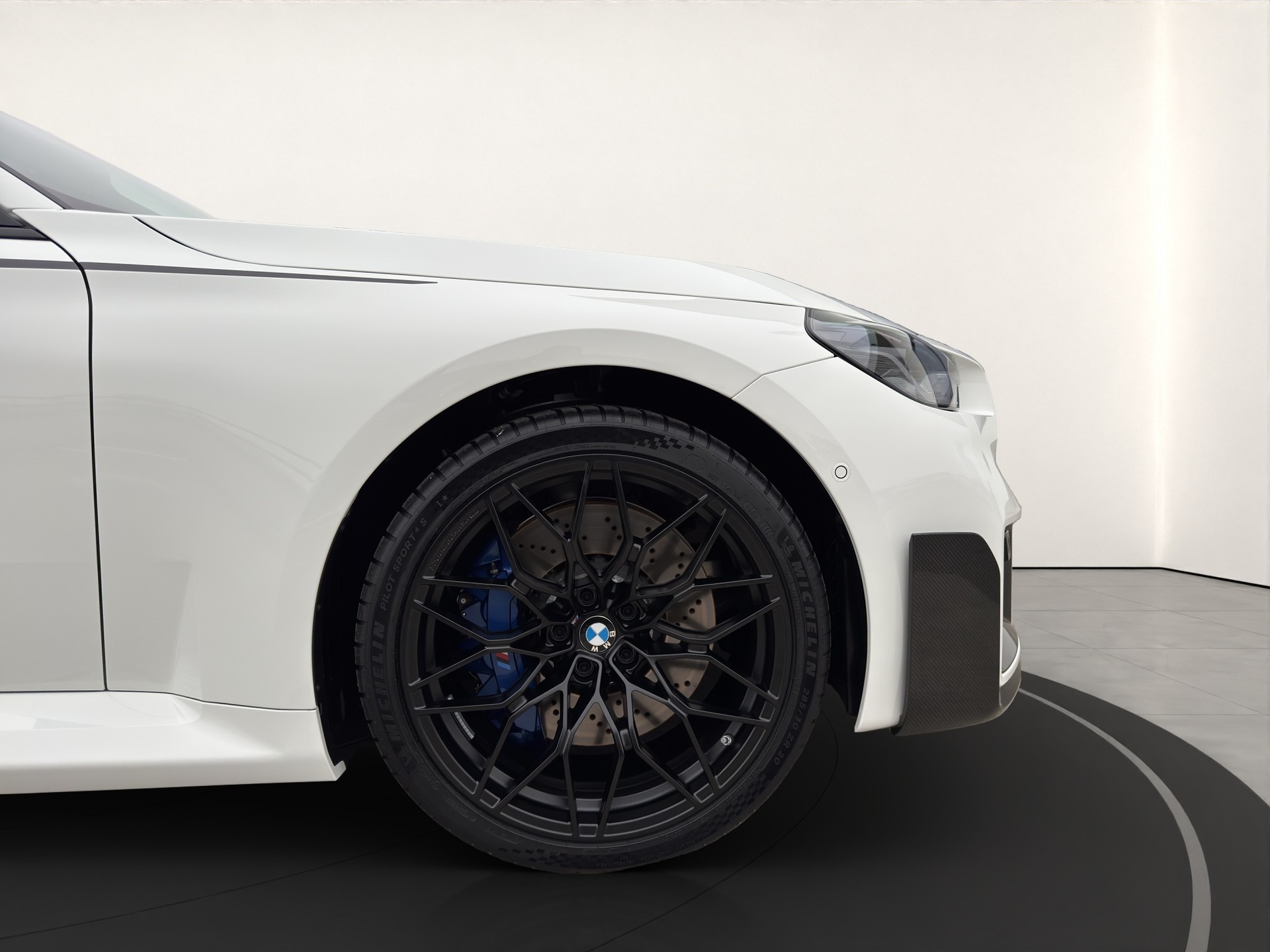 BMW M2 Steptronic-image-8