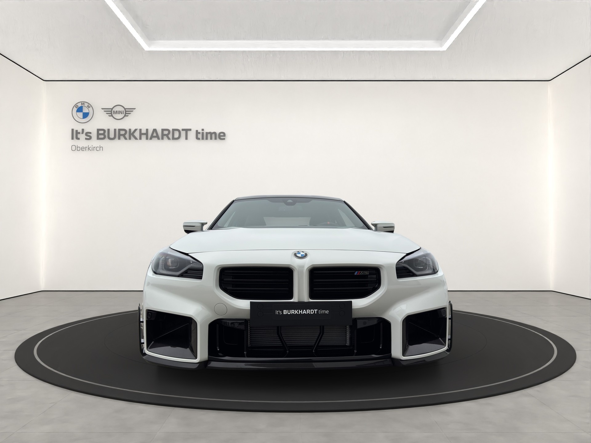 BMW M2 Steptronic-image-7