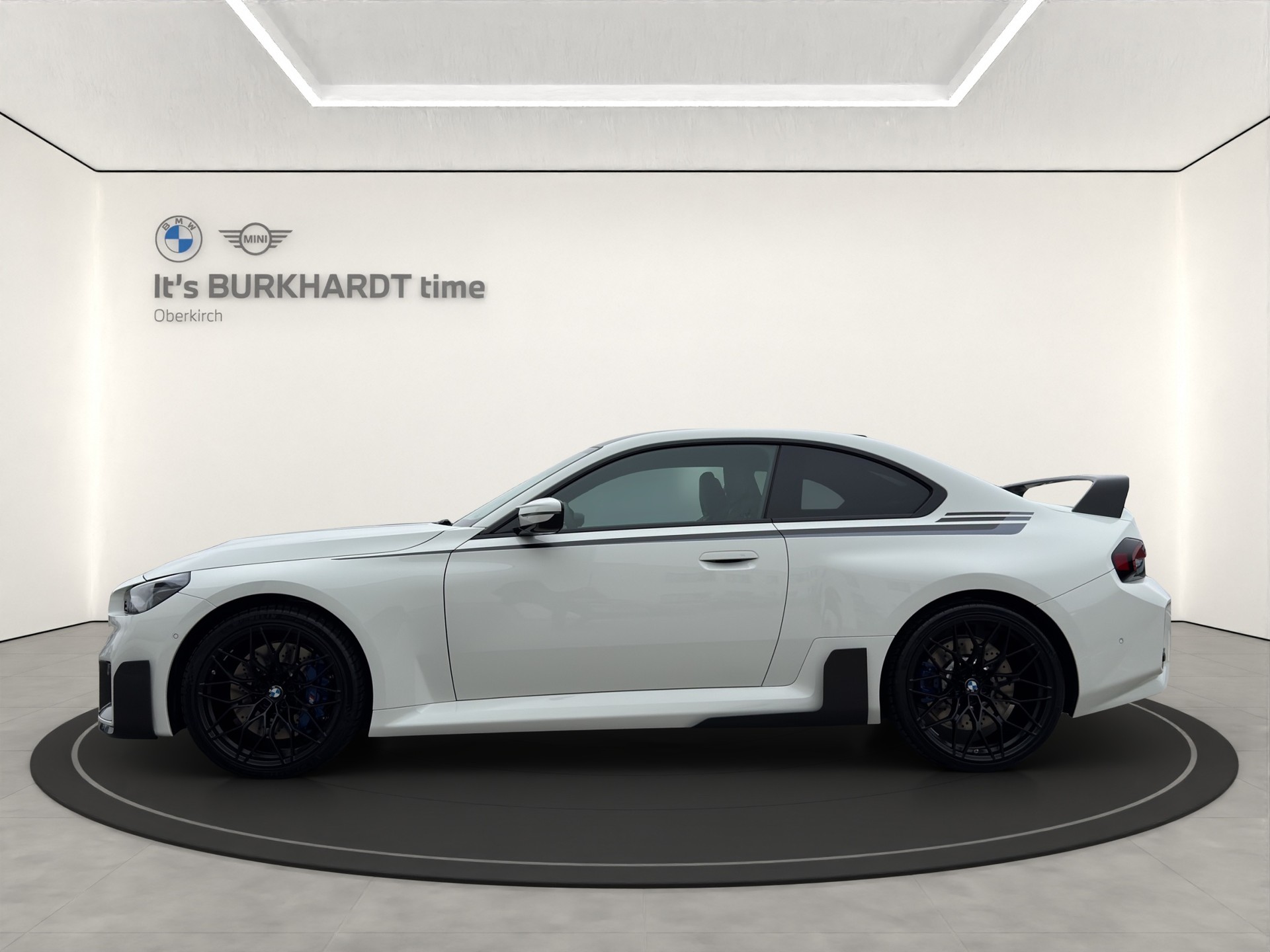 BMW M2 Steptronic-image-1
