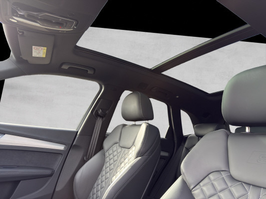 AUDI Q5 45 TFSI S line qu-image-14