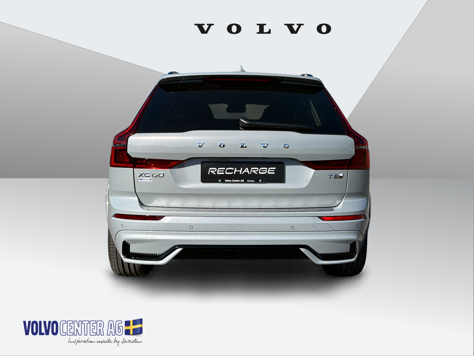 VOLVO XC60 2.0 T8 TE Ultra Dark eAWD-image-7