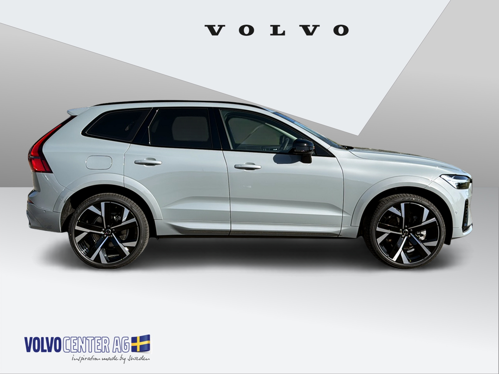 VOLVO XC60 2.0 T8 TE Ultra Dark eAWD-image-4