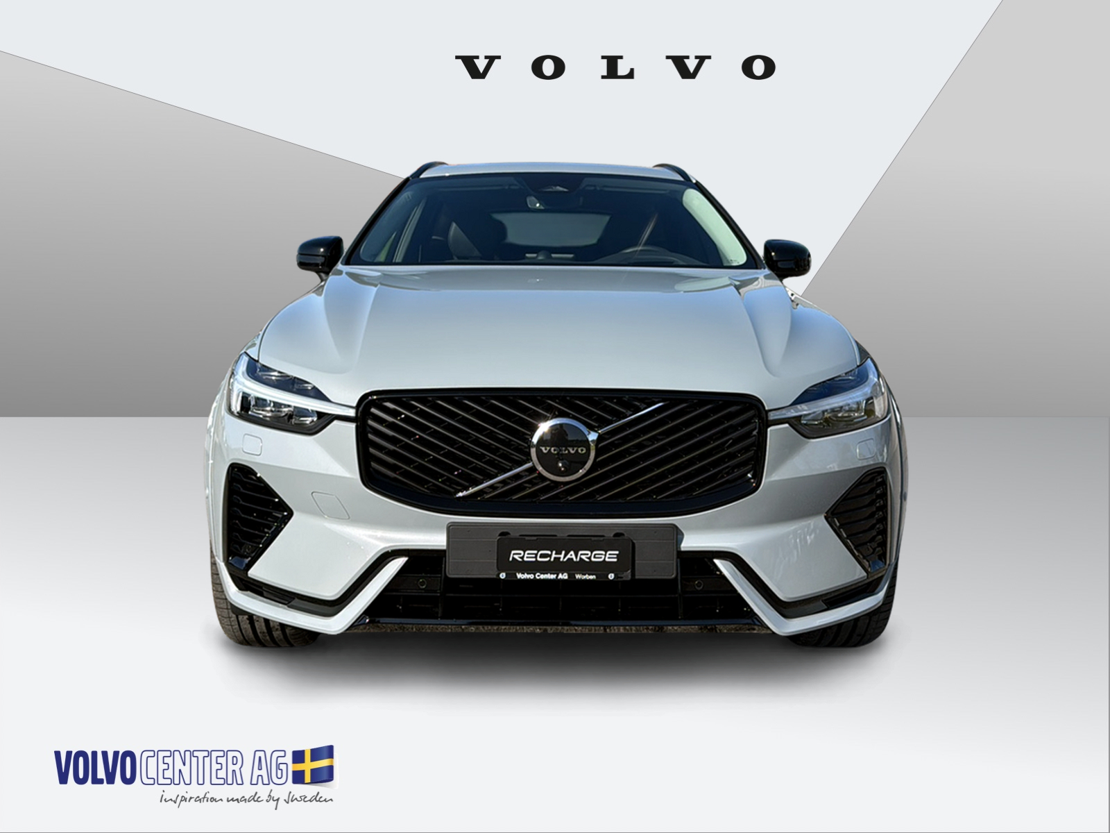 VOLVO XC60 2.0 T8 TE Ultra Dark eAWD-image-6