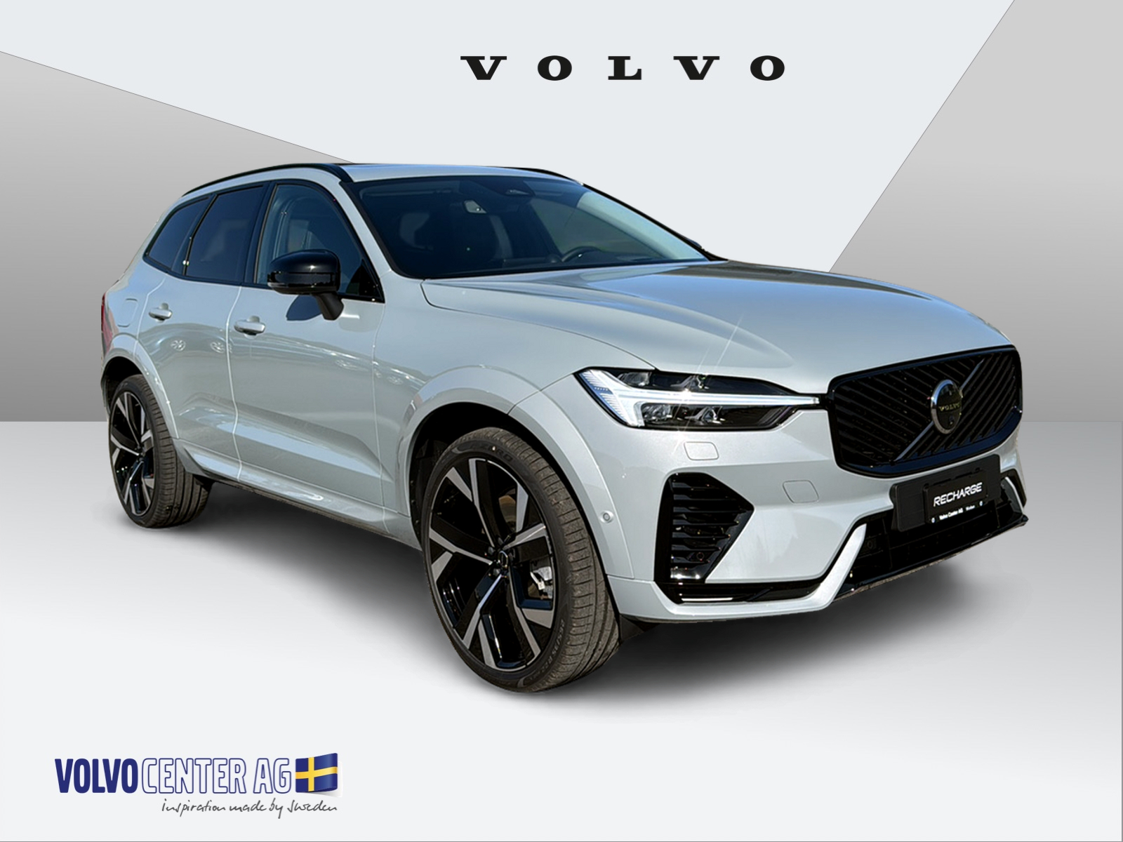VOLVO XC60 2.0 T8 TE Ultra Dark eAWD-image-5