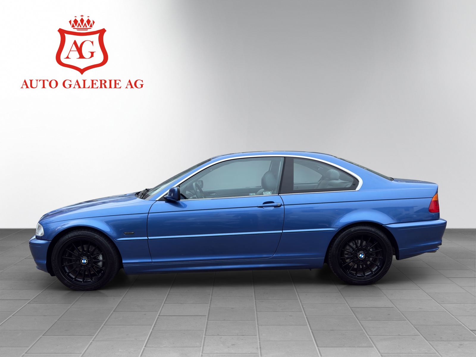 BMW 328Ci Coupé-image-1