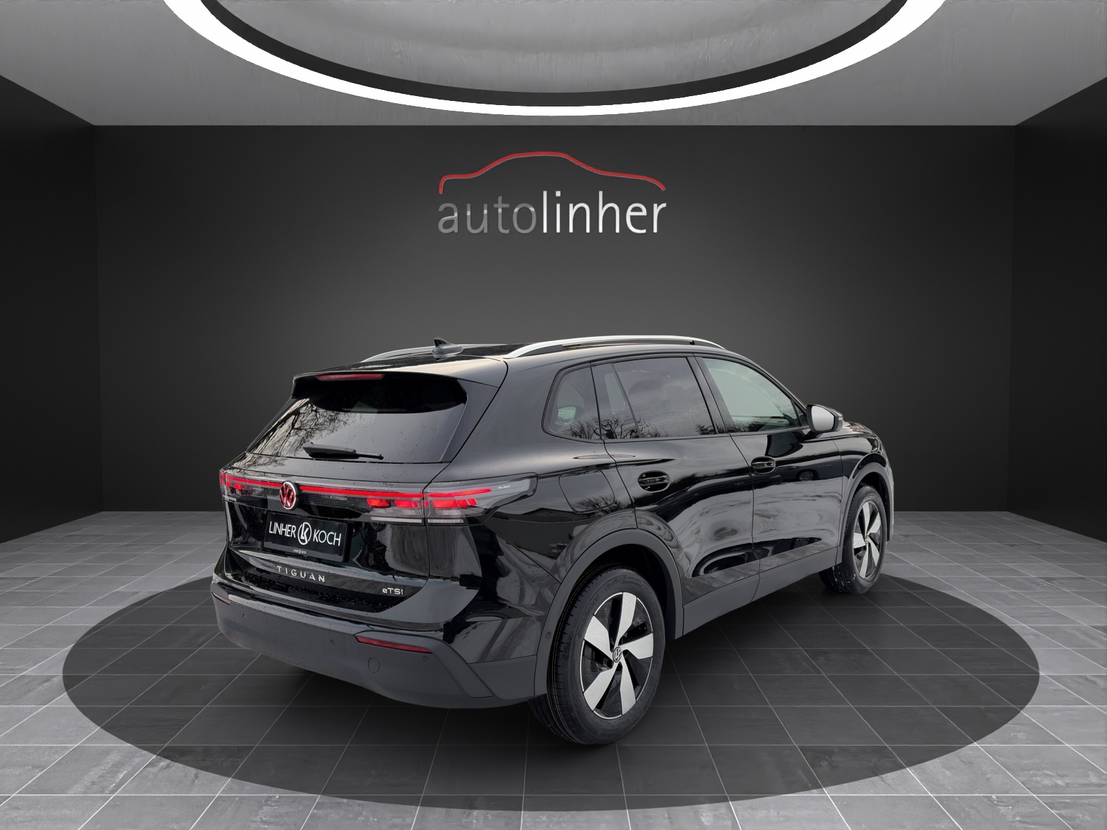 VW Tiguan 1.5 eTSI evo2 mHEV DSG-image-4