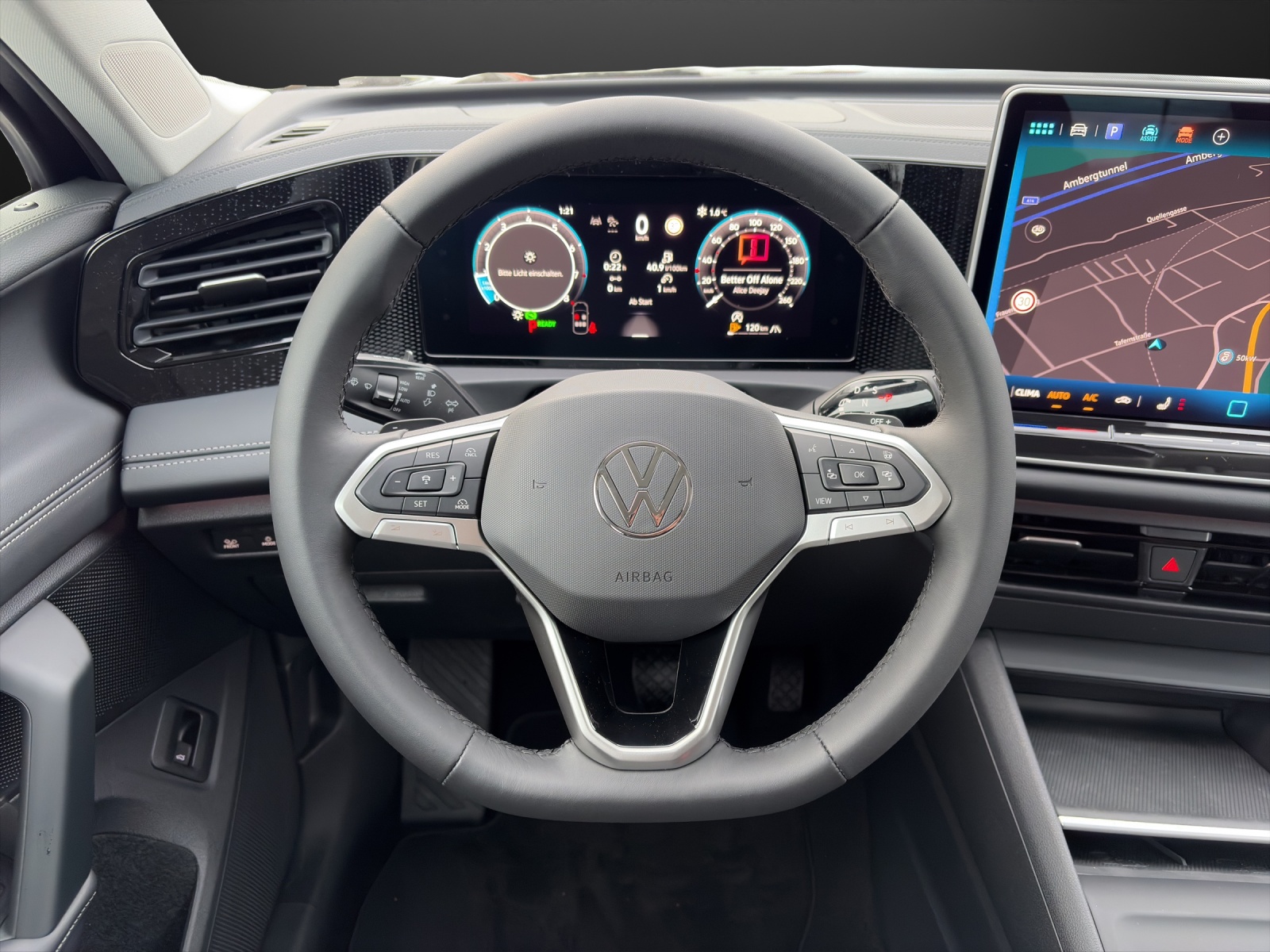 VW Tiguan 1.5 eTSI evo2 mHEV DSG-image-10