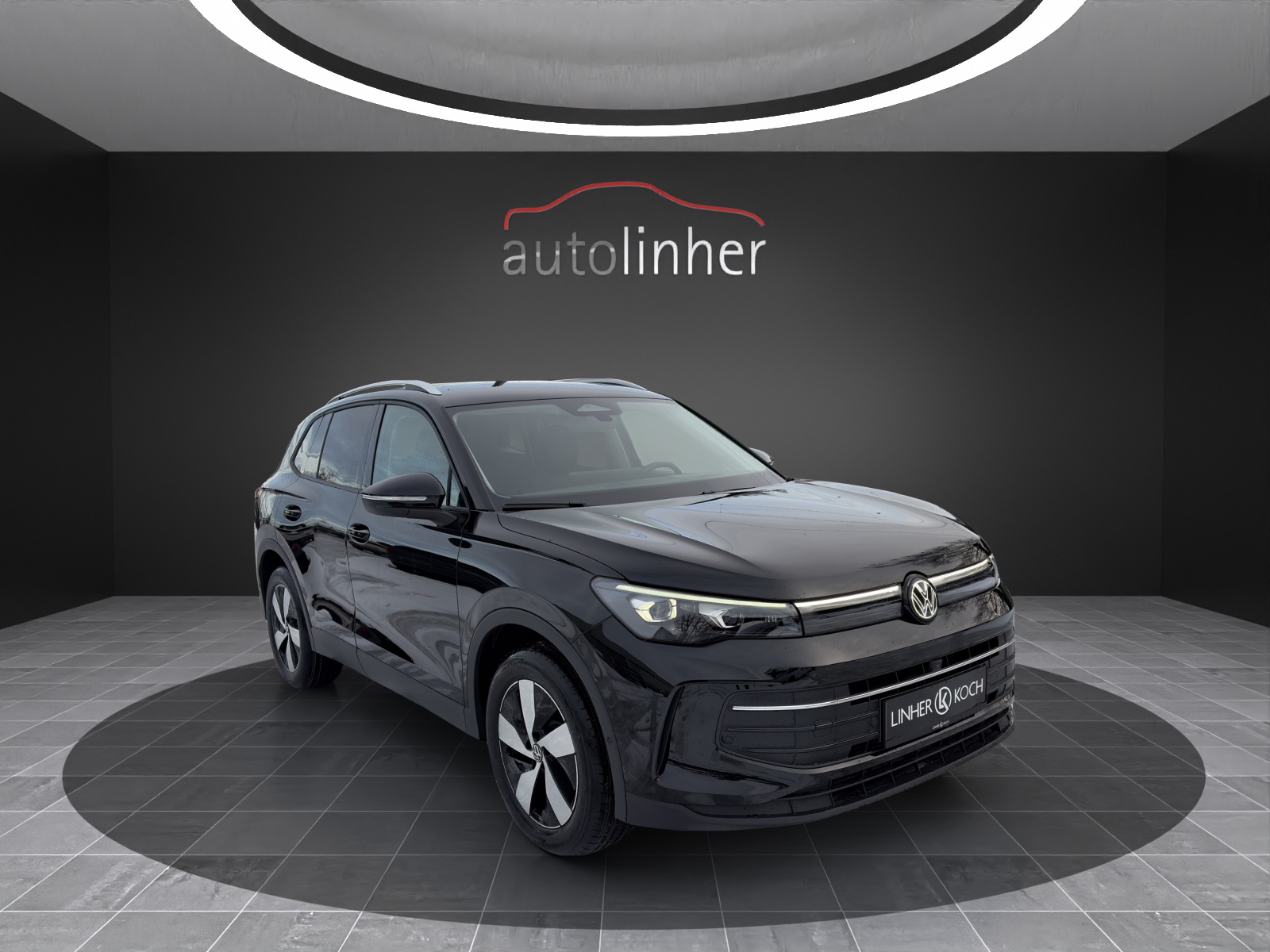 VW Tiguan 1.5 eTSI evo2 mHEV DSG-image-5