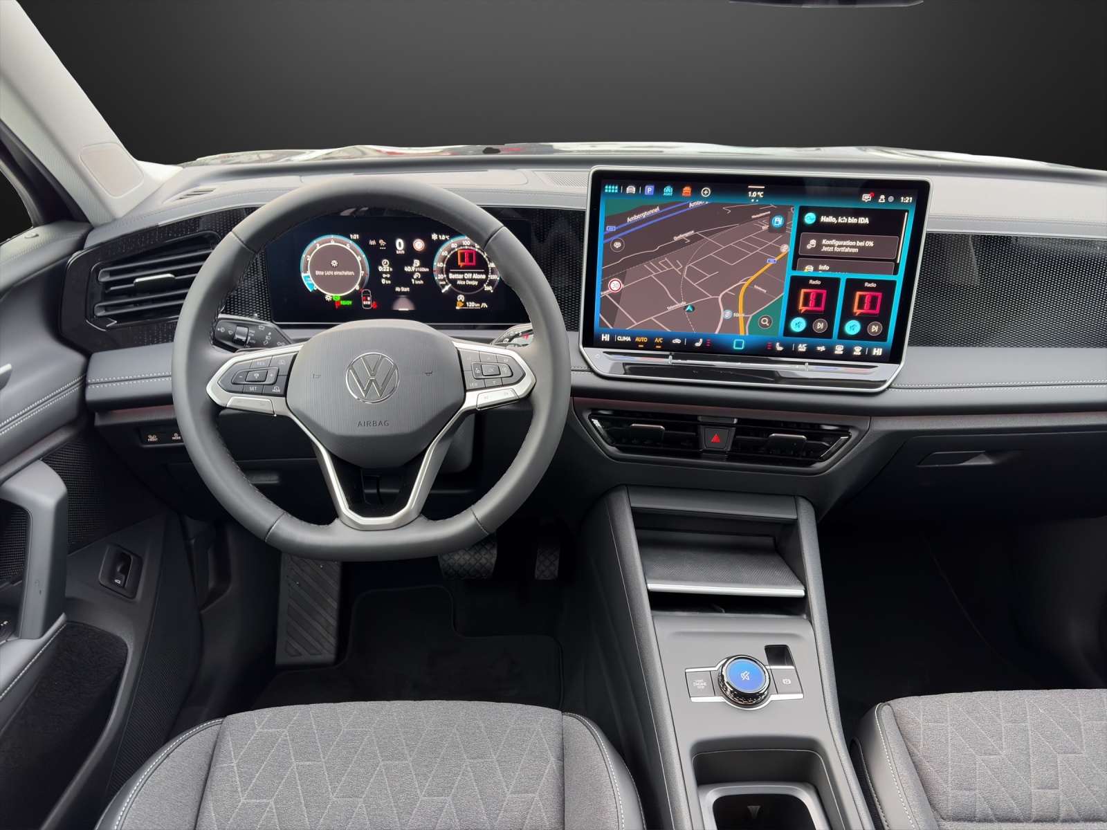 VW Tiguan 1.5 eTSI evo2 mHEV DSG-image-9