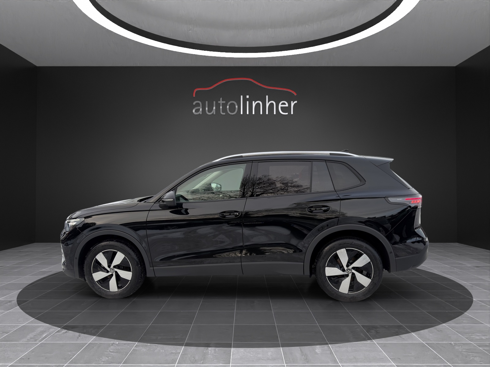 VW Tiguan 1.5 eTSI evo2 mHEV DSG-image-1