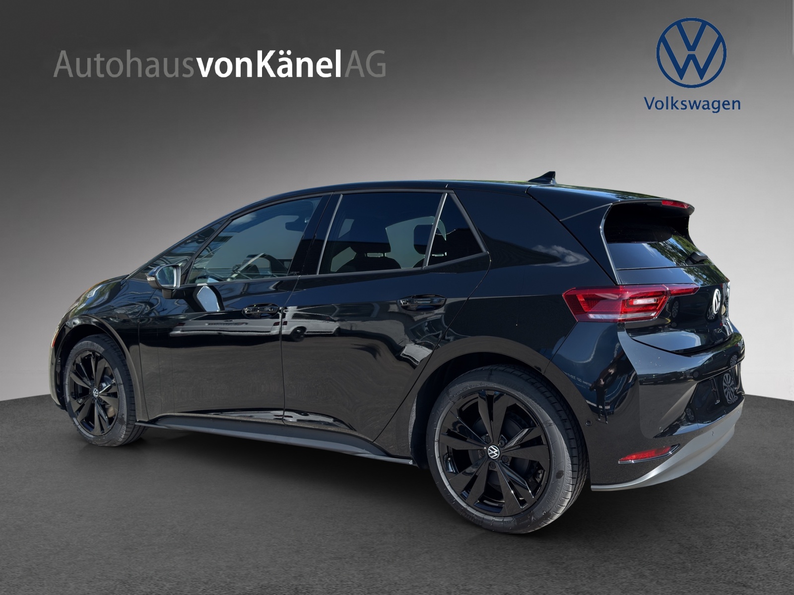 VW ID.3 Pro 59 kWh Pro United-showroom-element-2