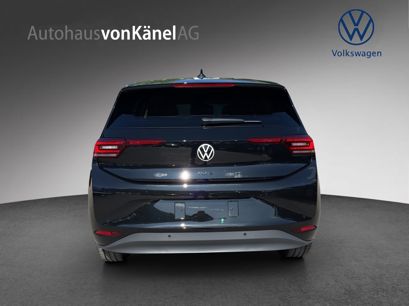 VW ID.3 Pro 59 kWh Pro United-image-4