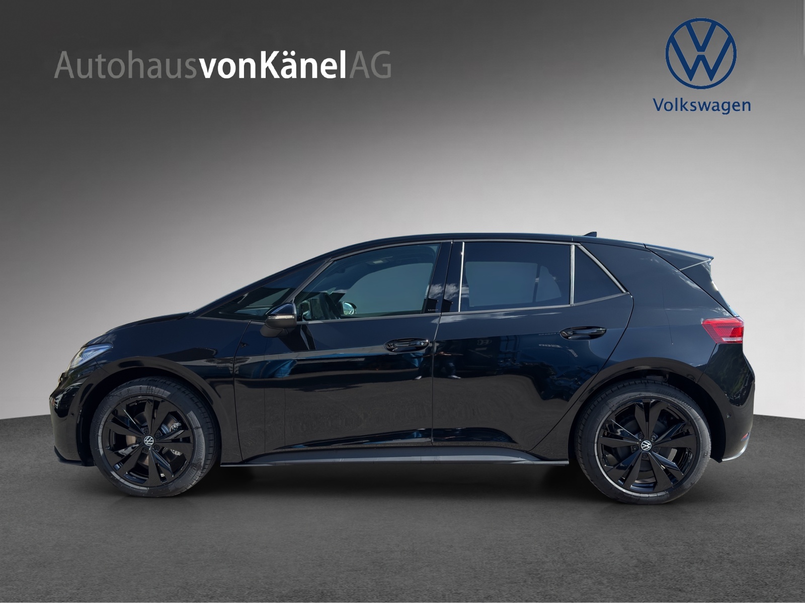 VW ID.3 Pro 59 kWh Pro United-image-1