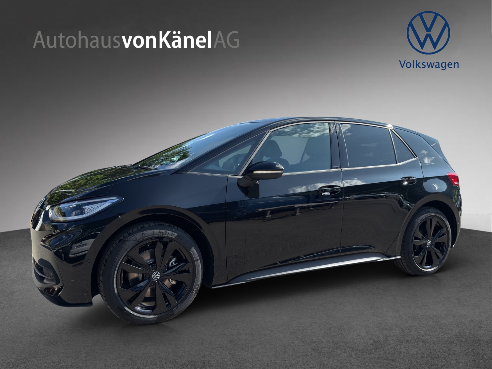 VW ID.3 Pro 59 kWh Pro United-image-0