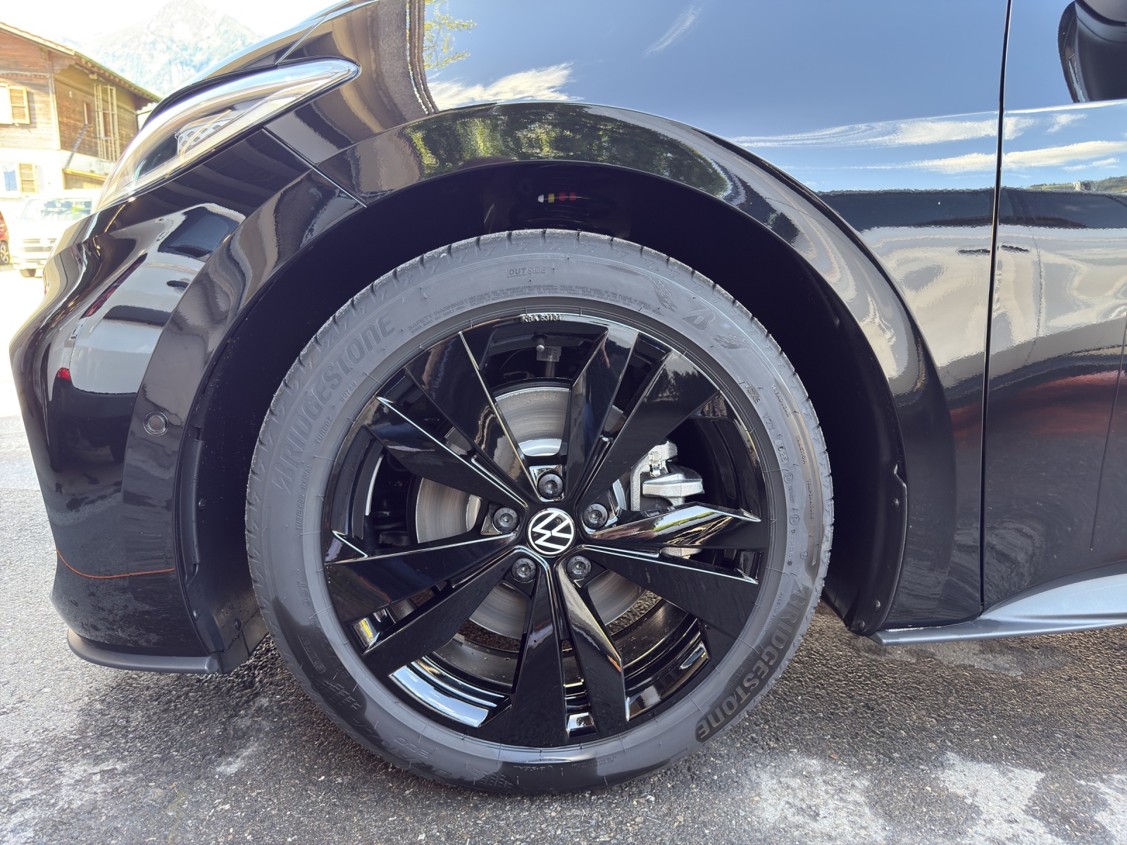 VW ID.3 Pro 59 kWh Pro United-image-10
