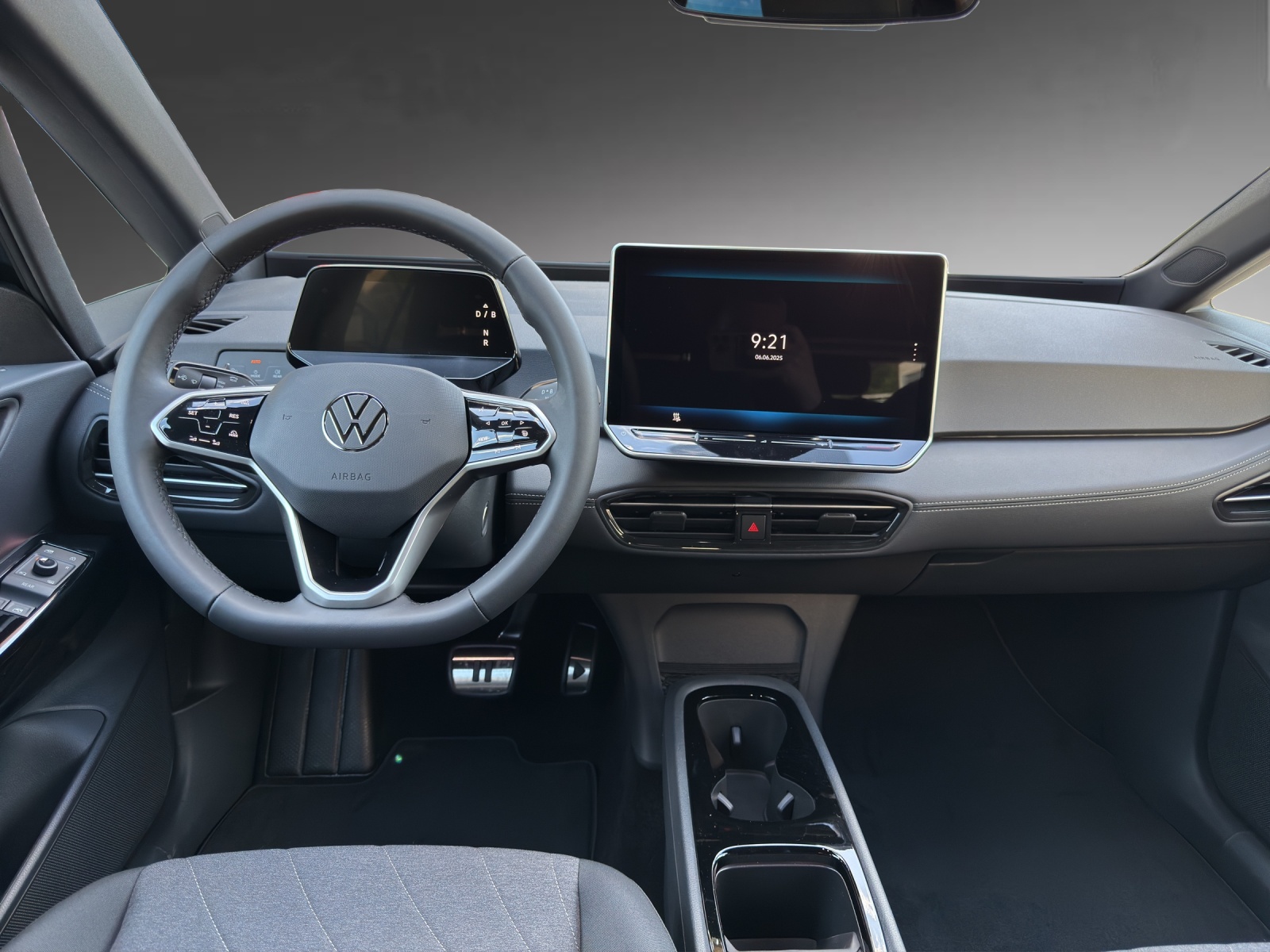 VW ID.3 Pro 59 kWh Pro United-image-7
