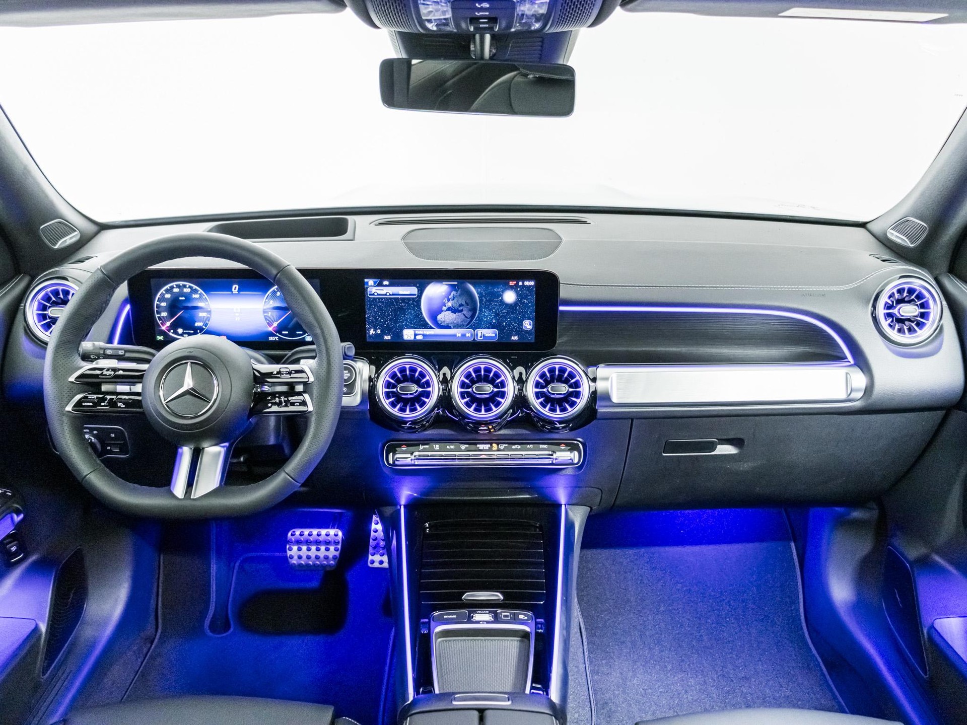 MERCEDES-BENZ GLB 250 4MATIC-image-11