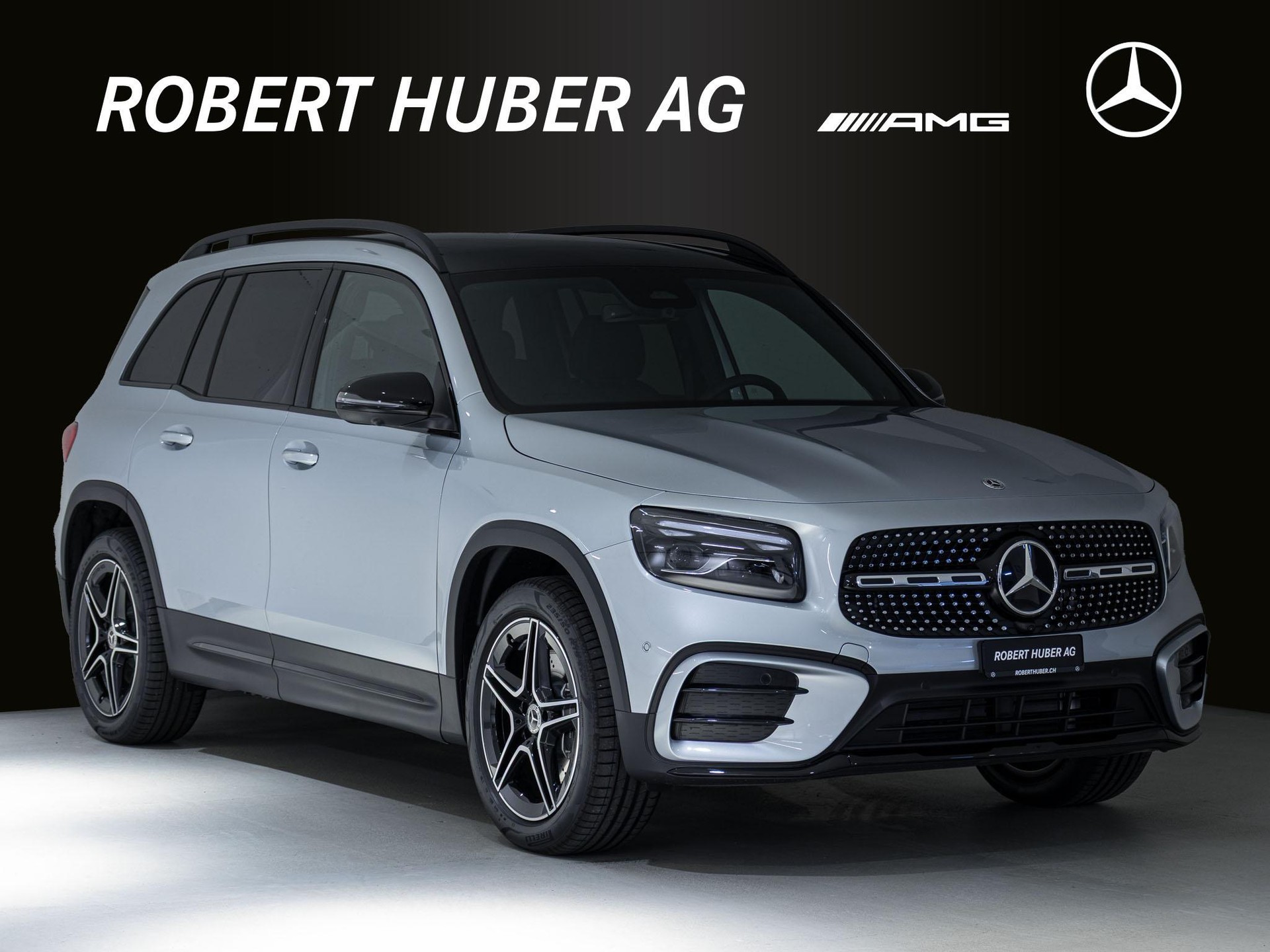 MERCEDES-BENZ GLB 250 4MATIC-image-0