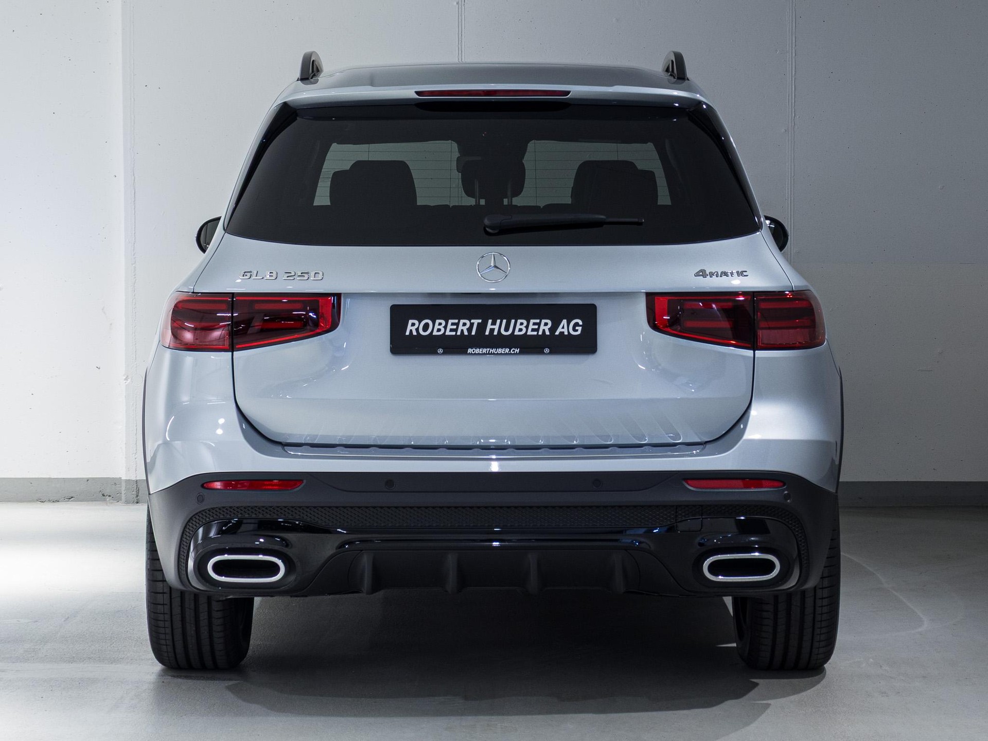 MERCEDES-BENZ GLB 250 4MATIC-image-5