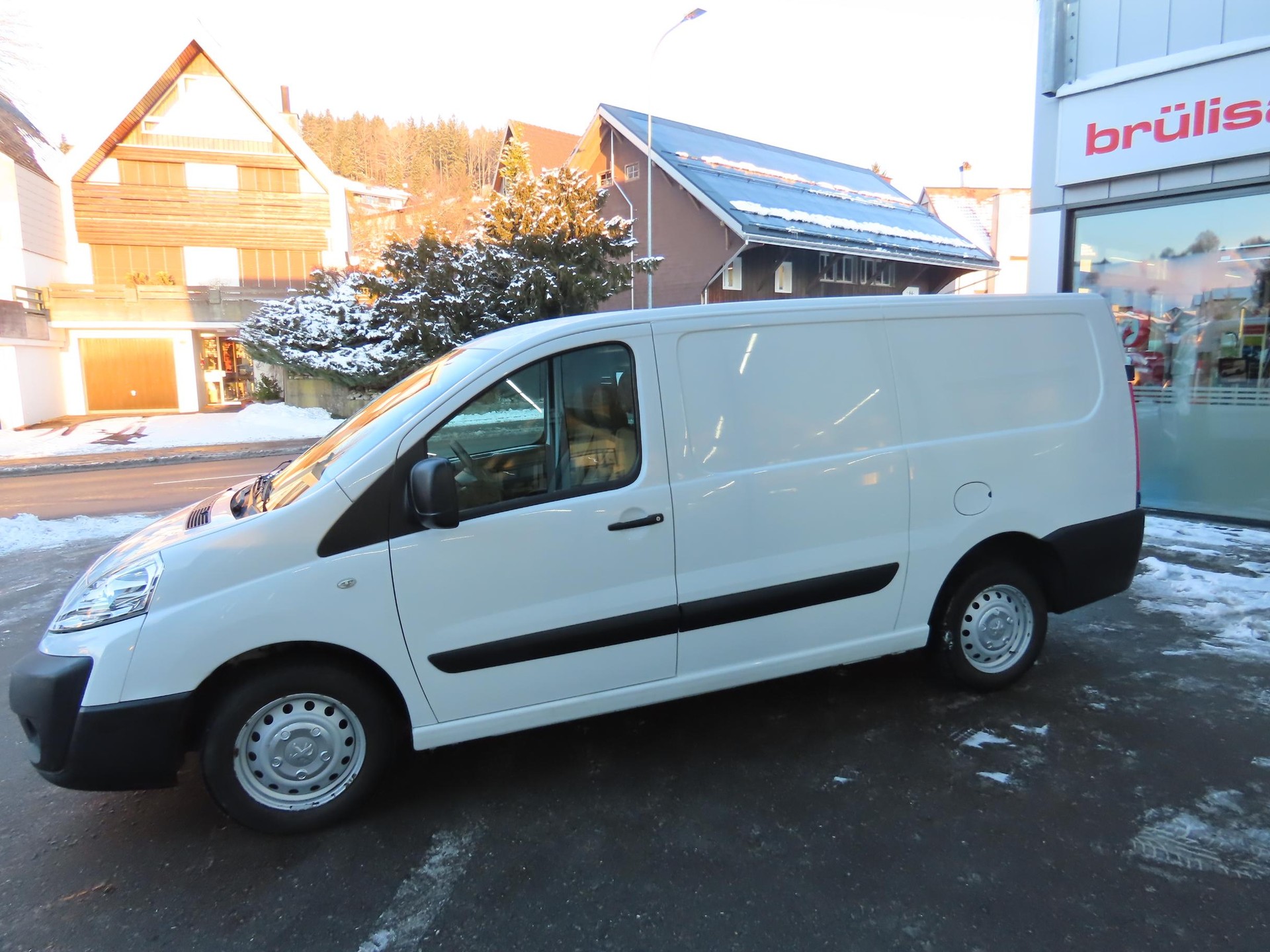 PEUGEOT Expert Kaw. 227 L1H1 2.0 HDI 130-showroom-element-2