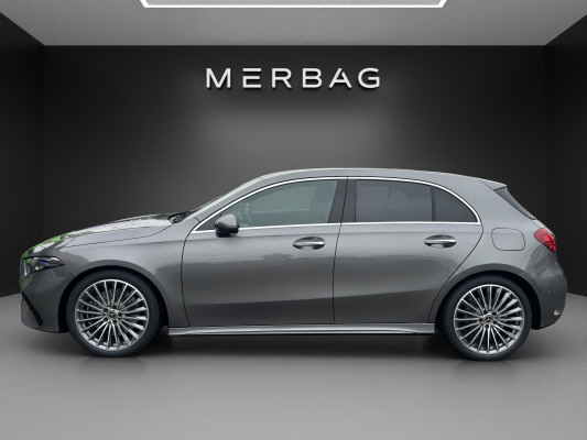 MERCEDES-BENZ A 250 4Matic 8G-DCT-image-1