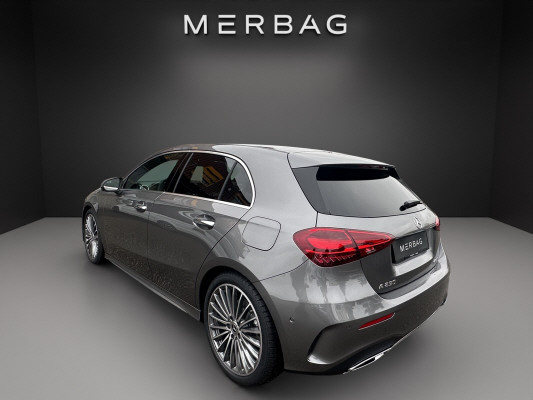 MERCEDES-BENZ A 250 4Matic 8G-DCT-image-2