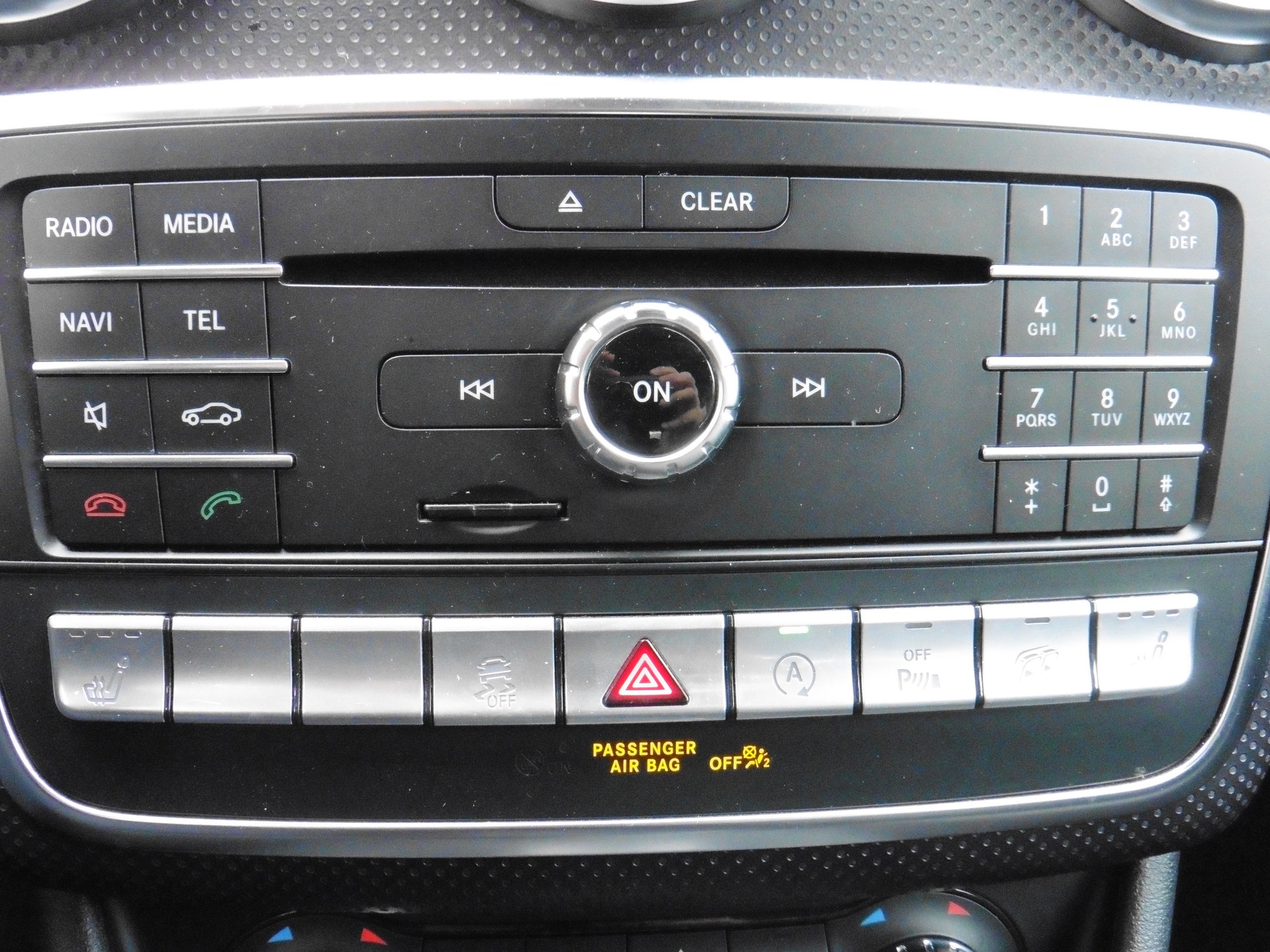 MERCEDES-BENZ A 45 AMG 4Matic Speedshift 7G-DCT-image-17