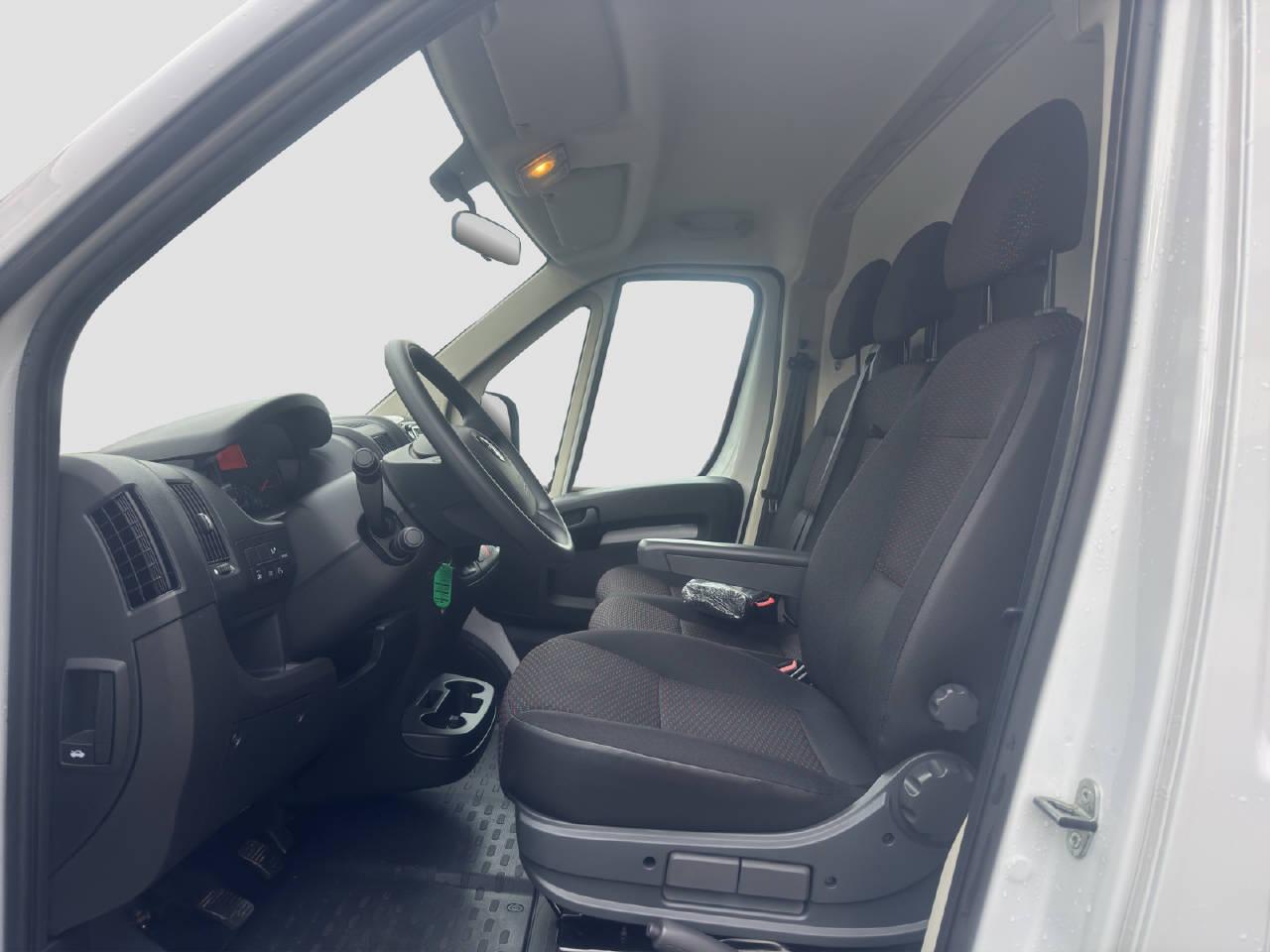 OPEL Movano Kaw. 3.5 t L3 H2 2.2 TD 165 3.5T-image-11